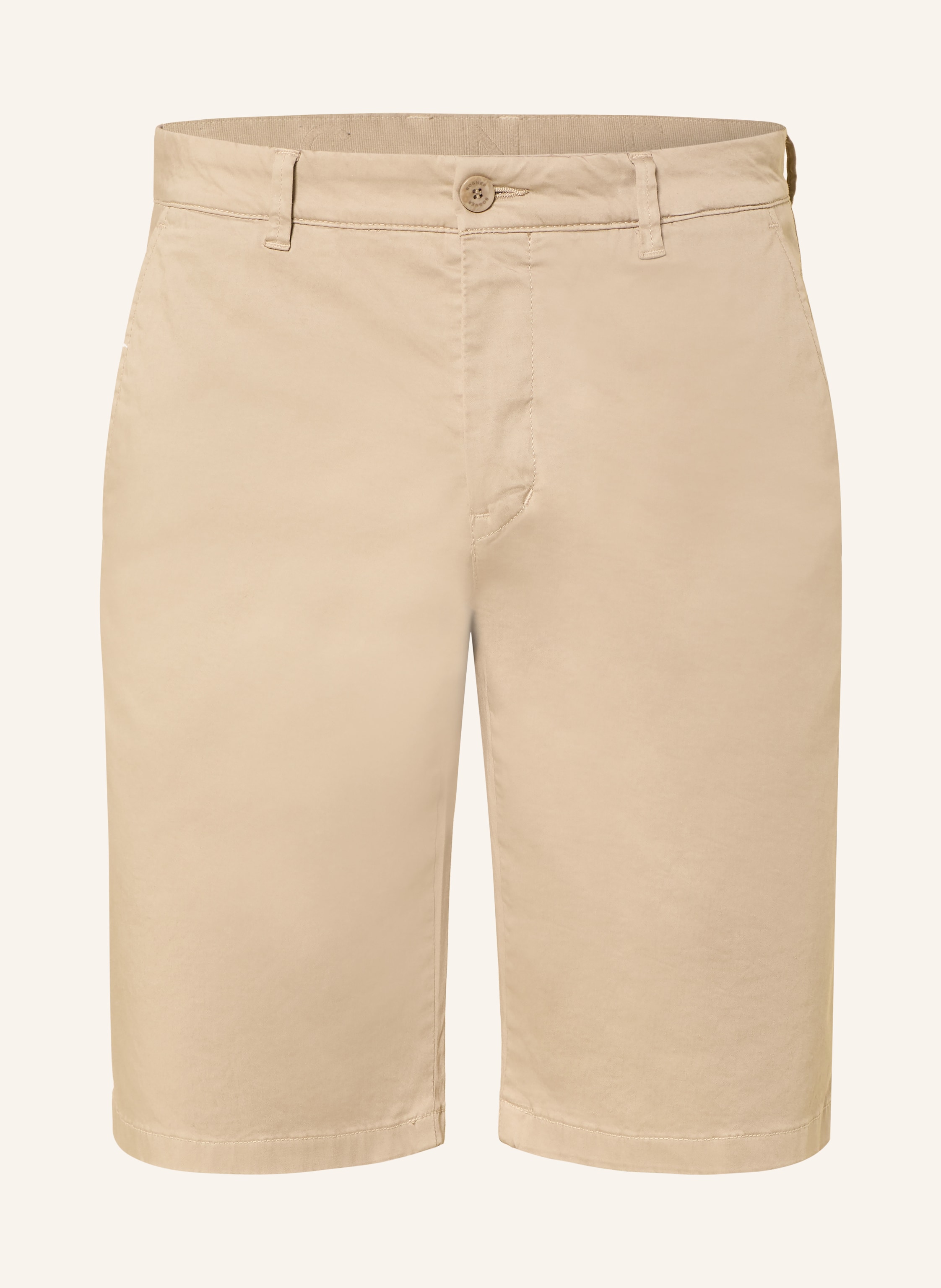 Bogner Shorts Miami-G beige
