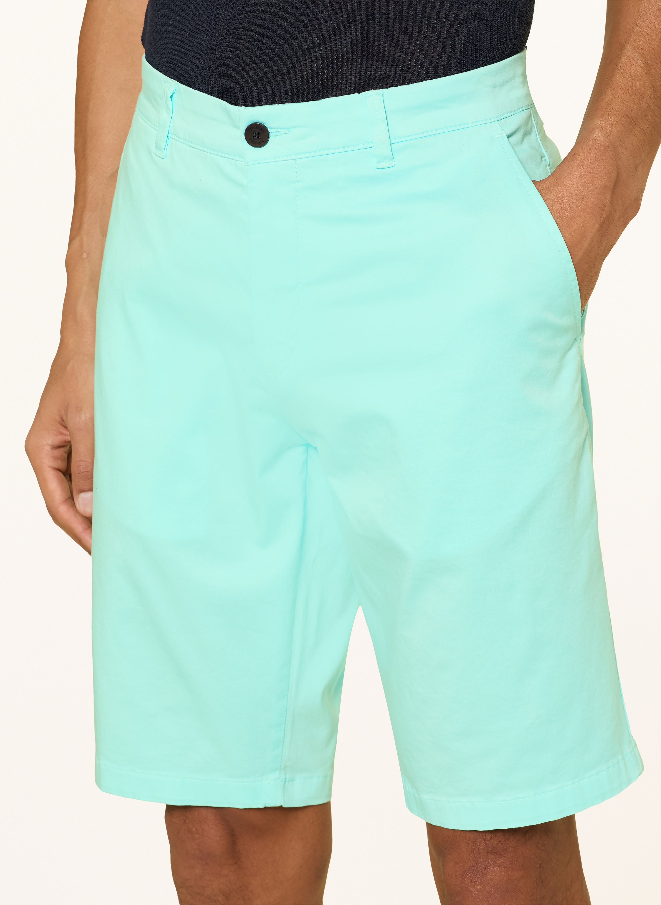Thumbnail - Bogner Shorts Miami-G blau