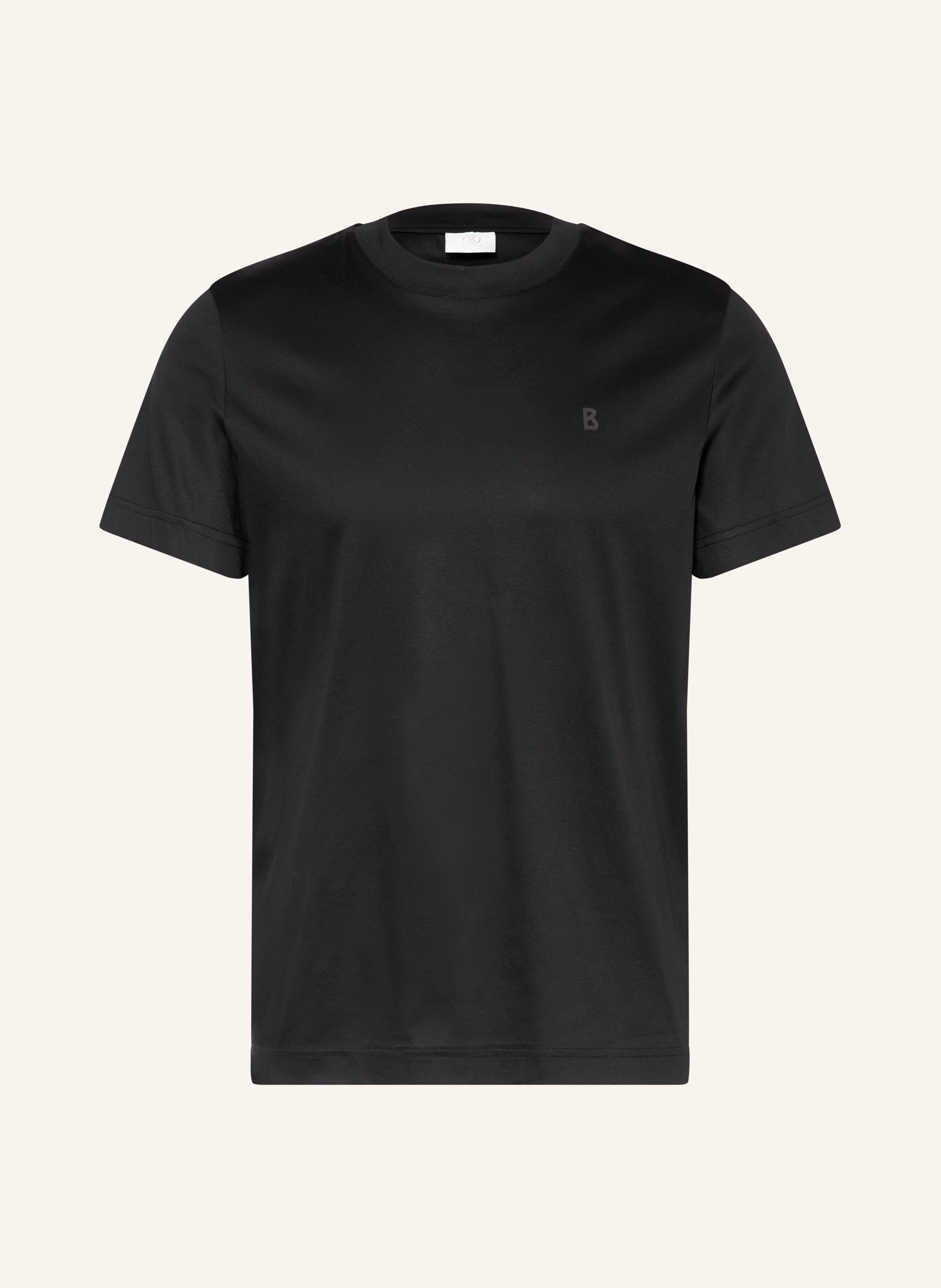 Bogner T-Shirt Ryan schwarz