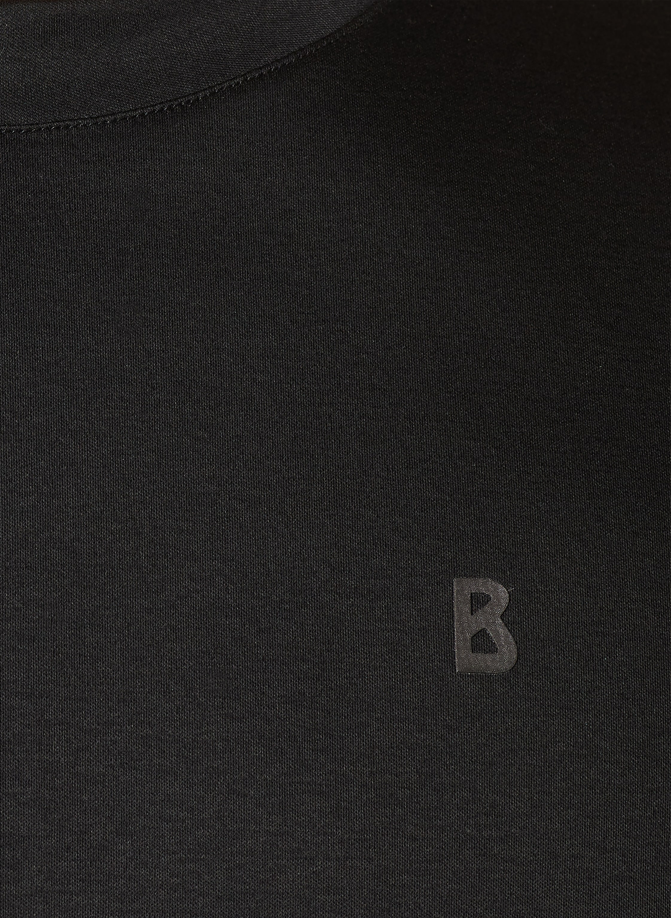 Thumbnail - Bogner T-Shirt Ryan schwarz
