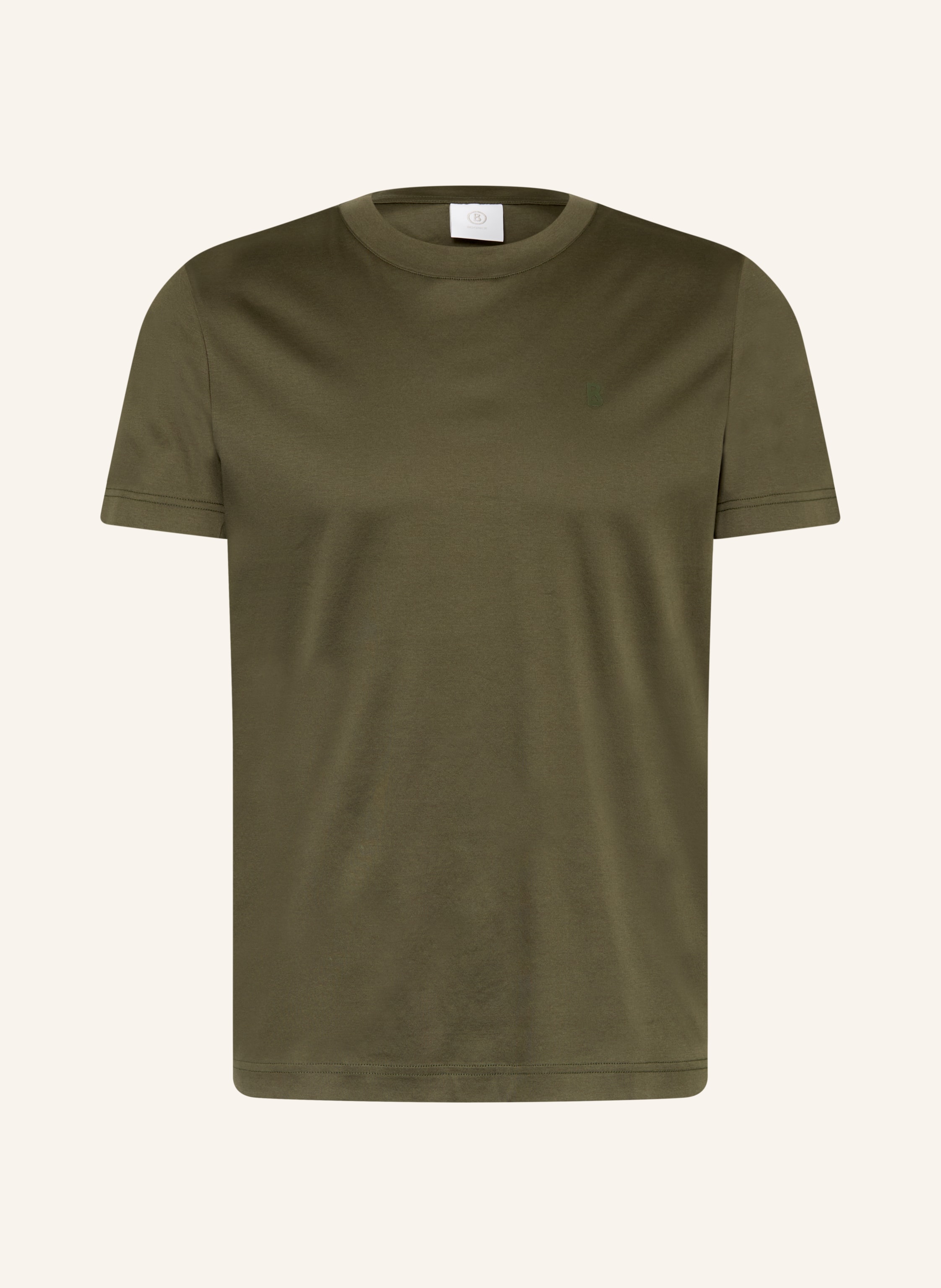 Bogner T-Shirt Ryan gruen