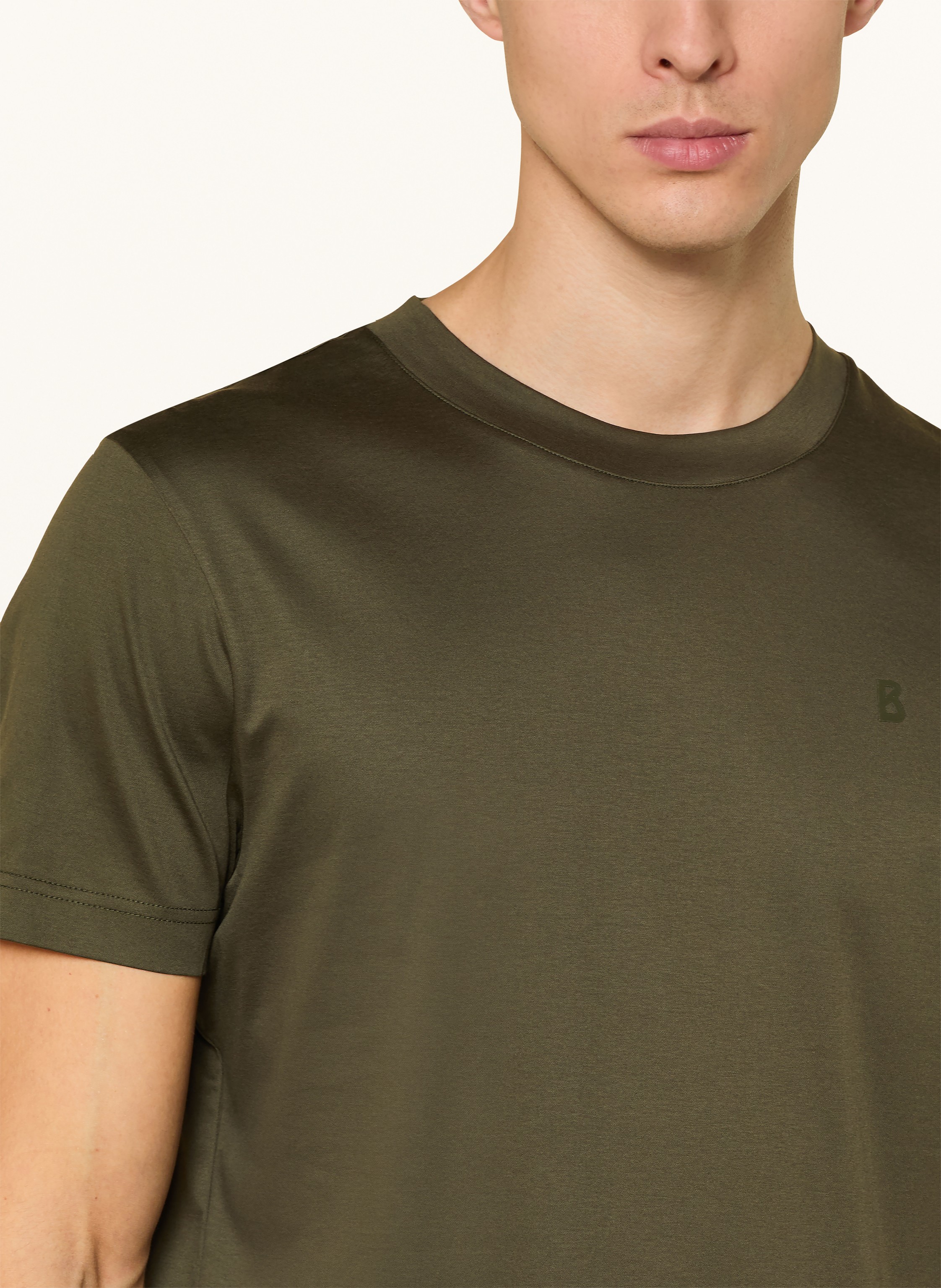 Thumbnail - Bogner T-Shirt Ryan gruen