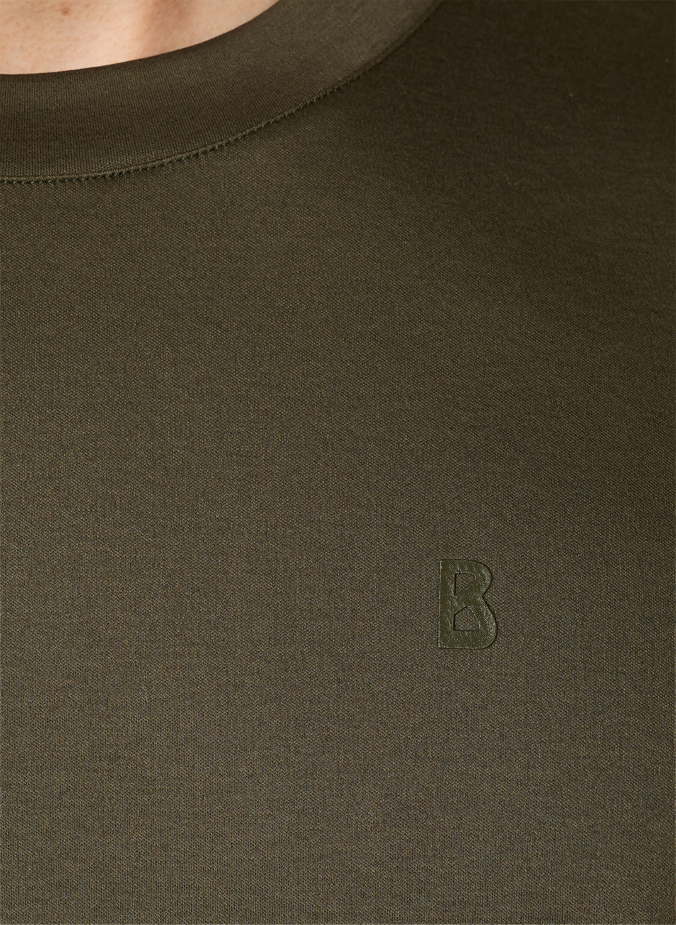 Thumbnail - Bogner T-Shirt Ryan gruen