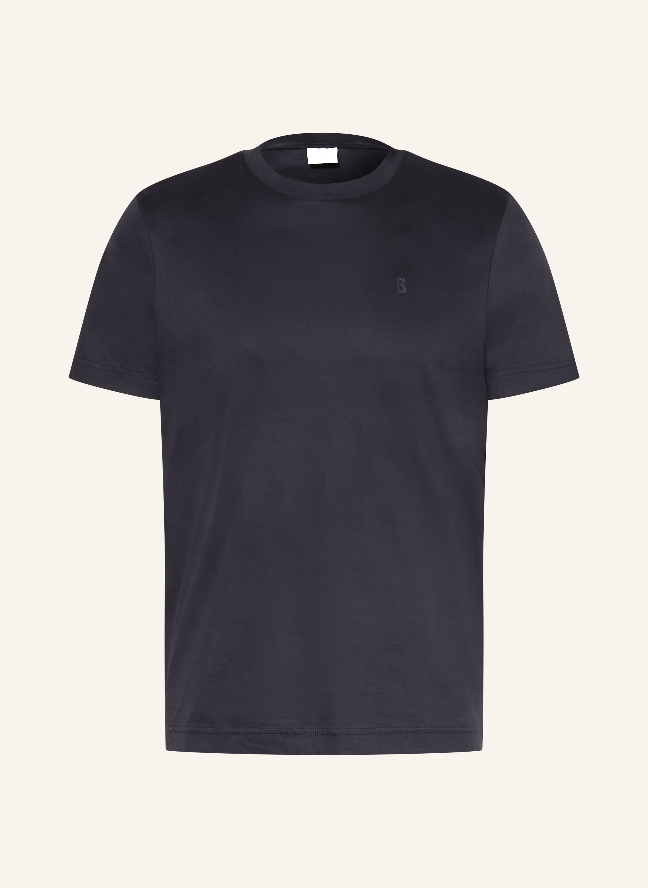 Bogner T-Shirt Ryan blau