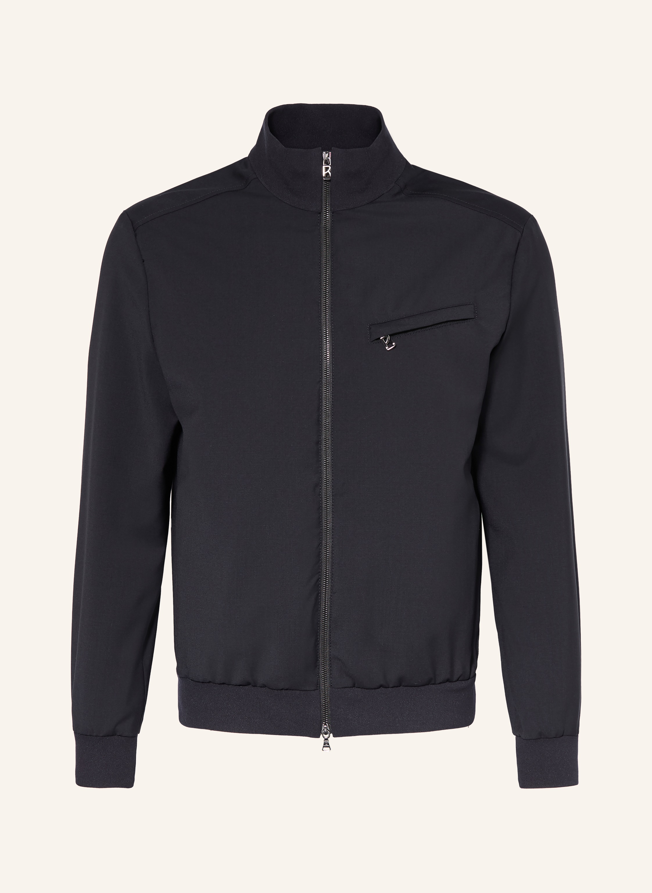Bogner Blouson blau