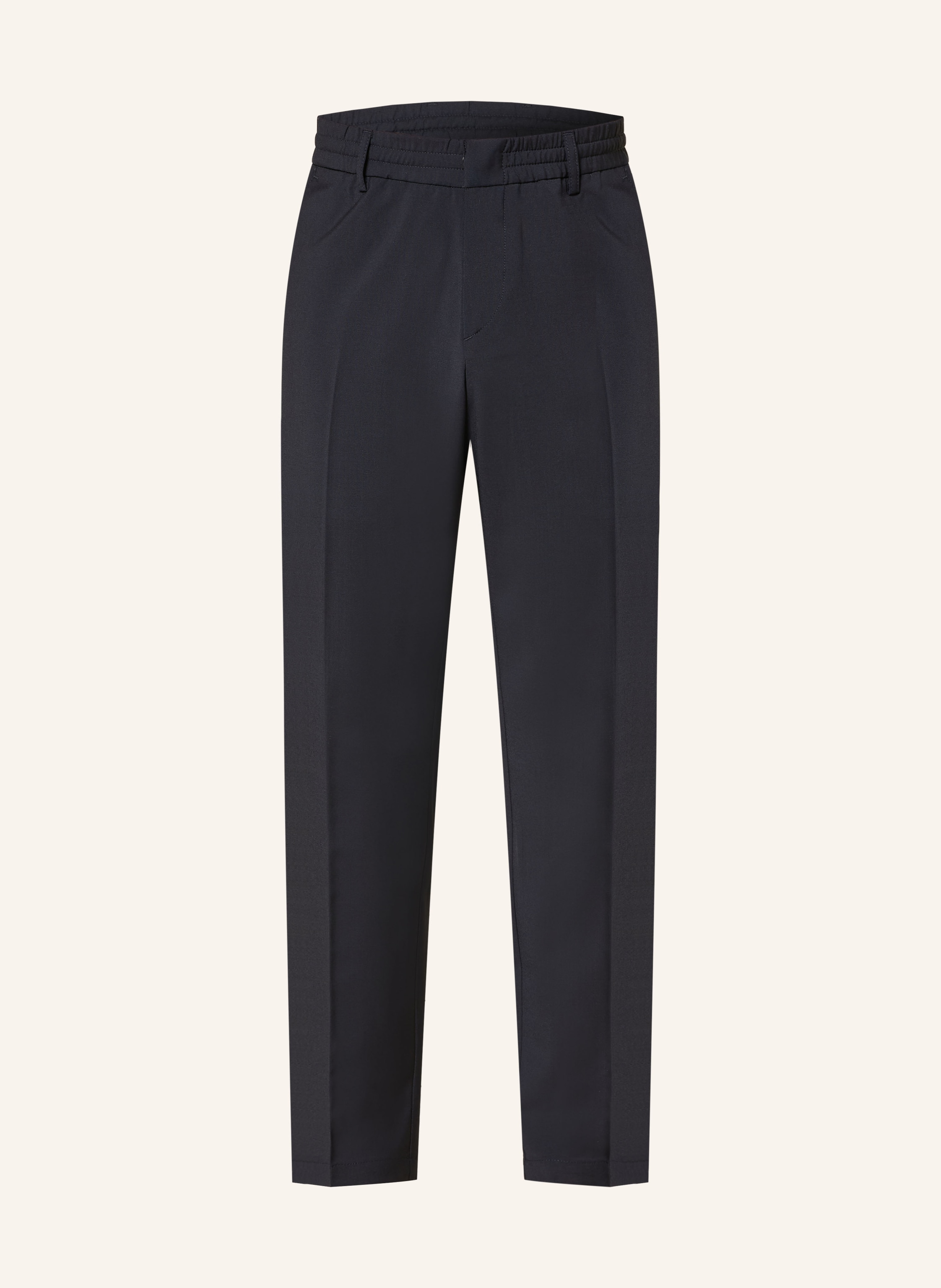 Bogner Chino Marcus Regular Fit blau