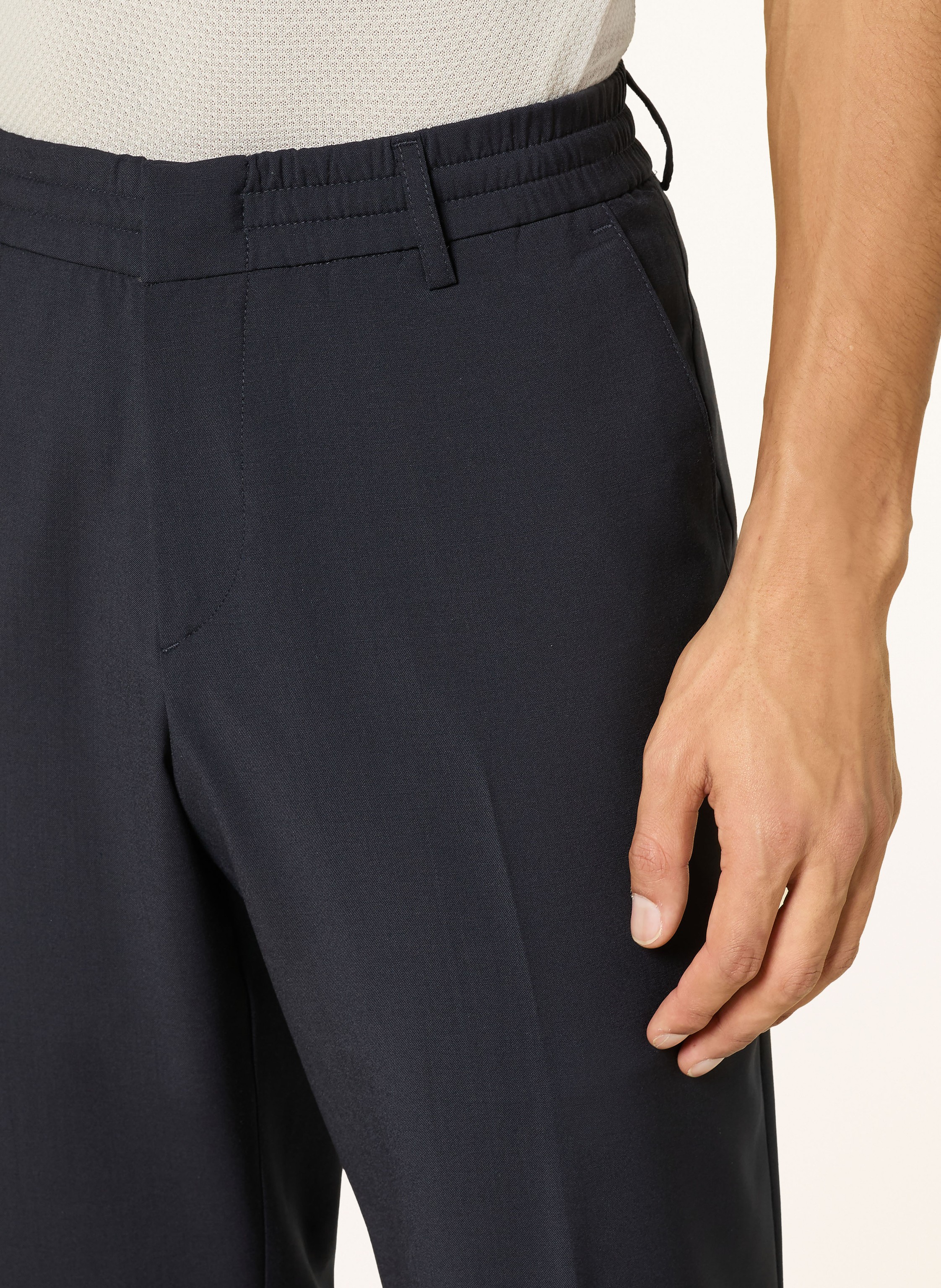 Thumbnail - Bogner Chino Marcus Regular Fit blau