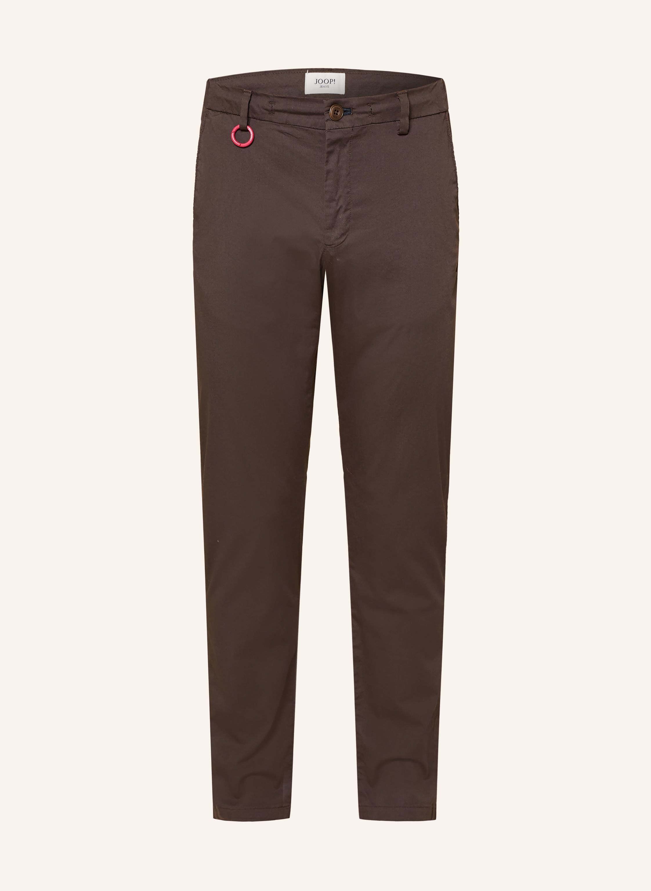 Joop! Jeans Chino Maxton Modern Fit braun