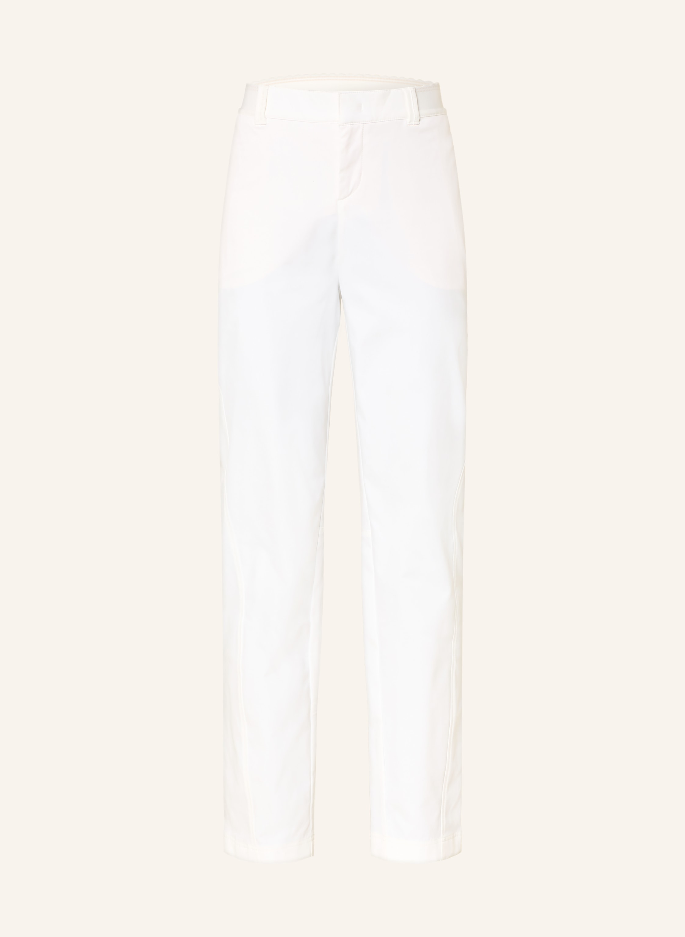 Bogner Golfhose Tessi weiss