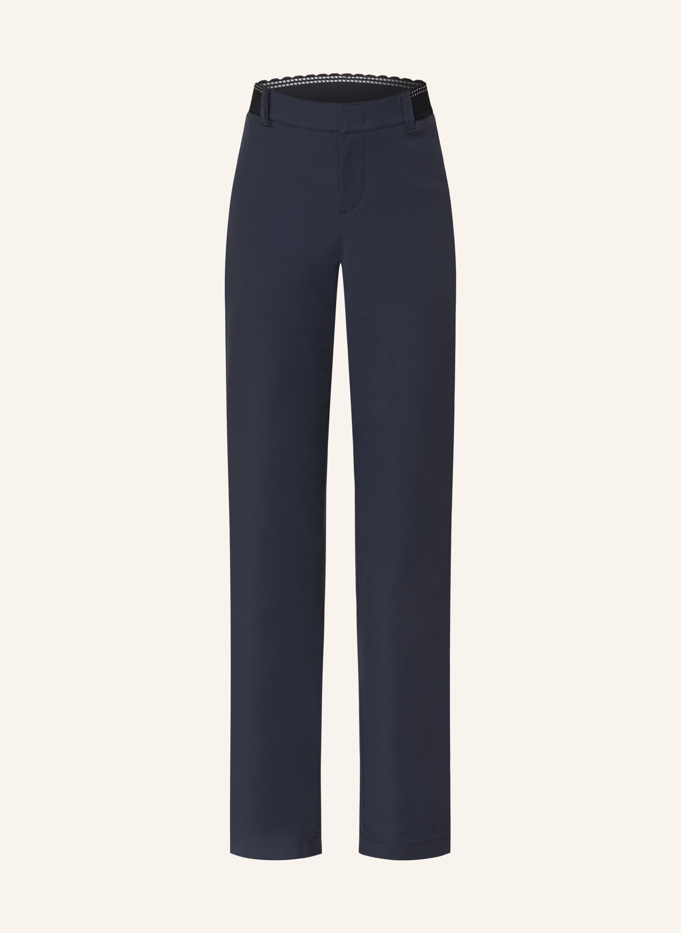 Bogner Golfhose Tessi blau