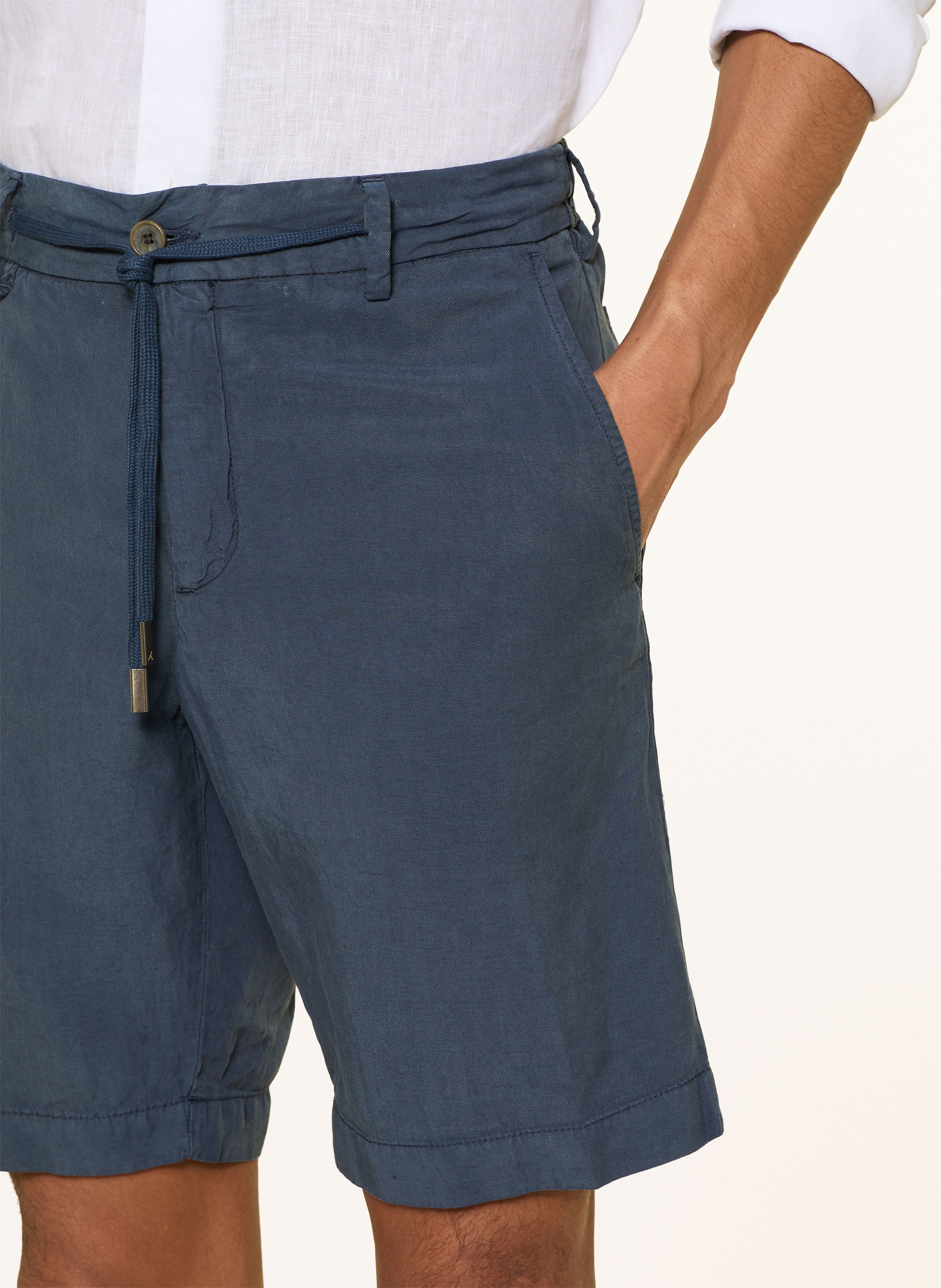 Thumbnail - Myths Shorts blau