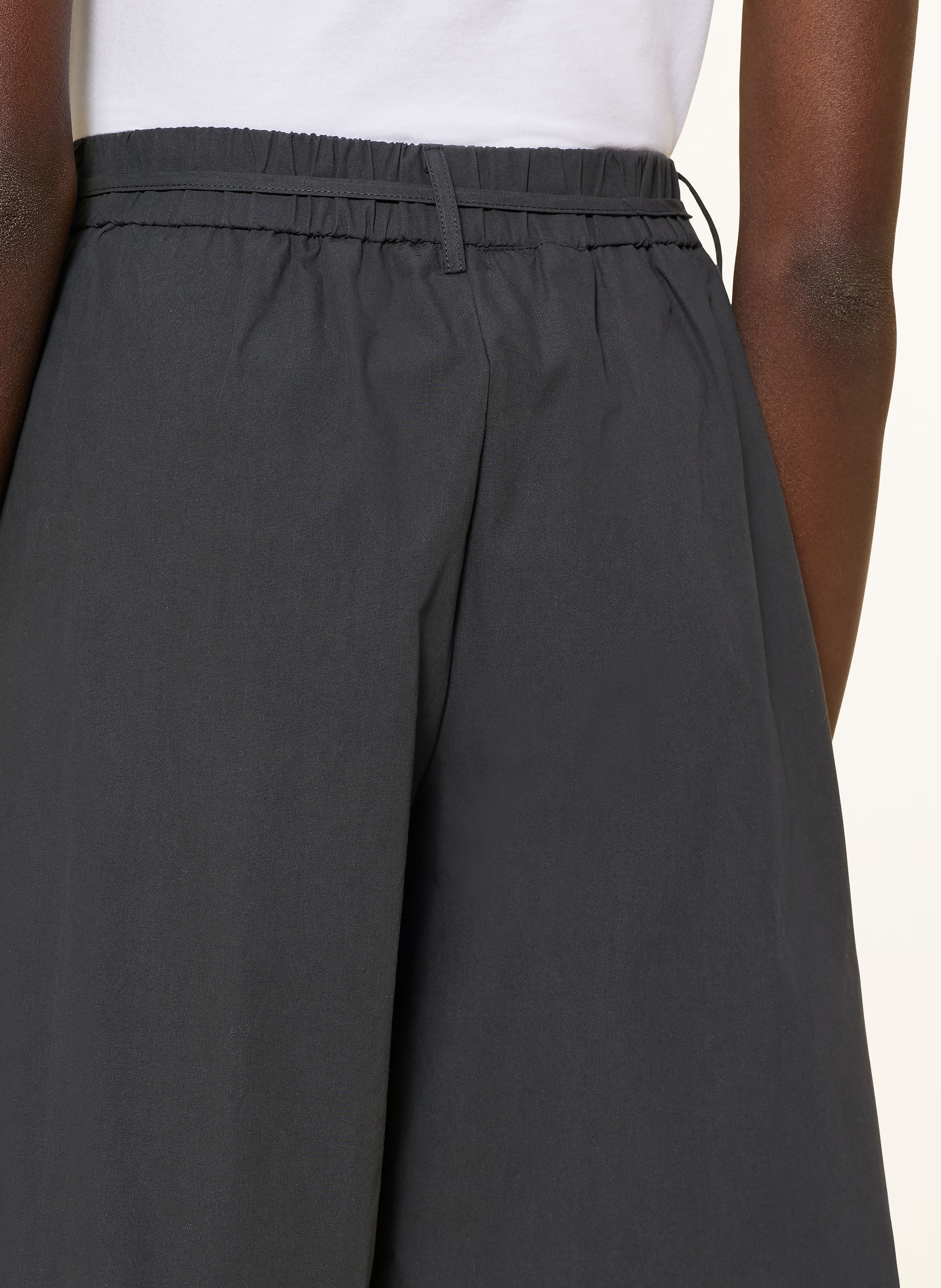 Thumbnail - Yerse Shorts Maggie blau