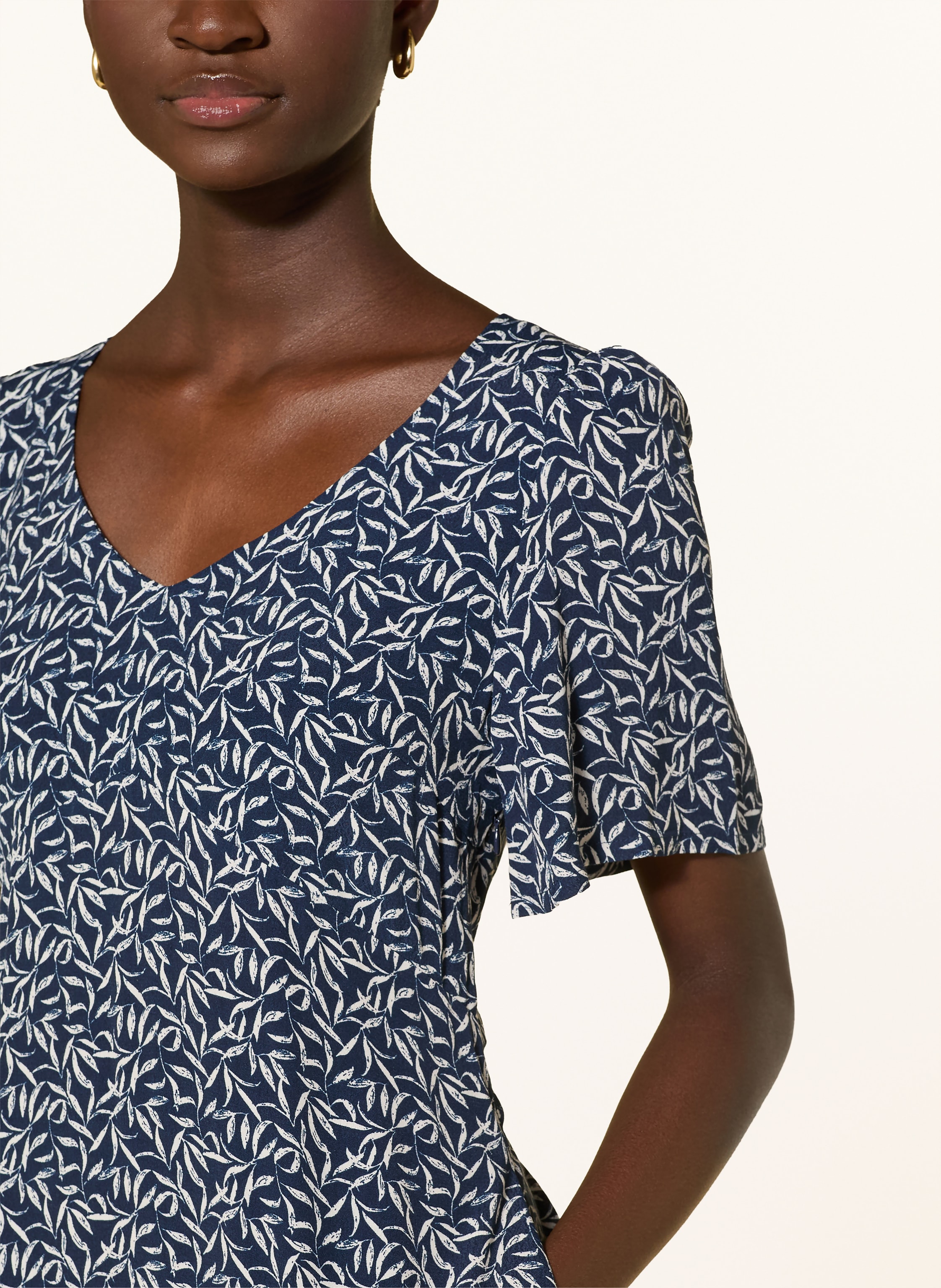 Thumbnail - Yerse Kleid Ipanema blau