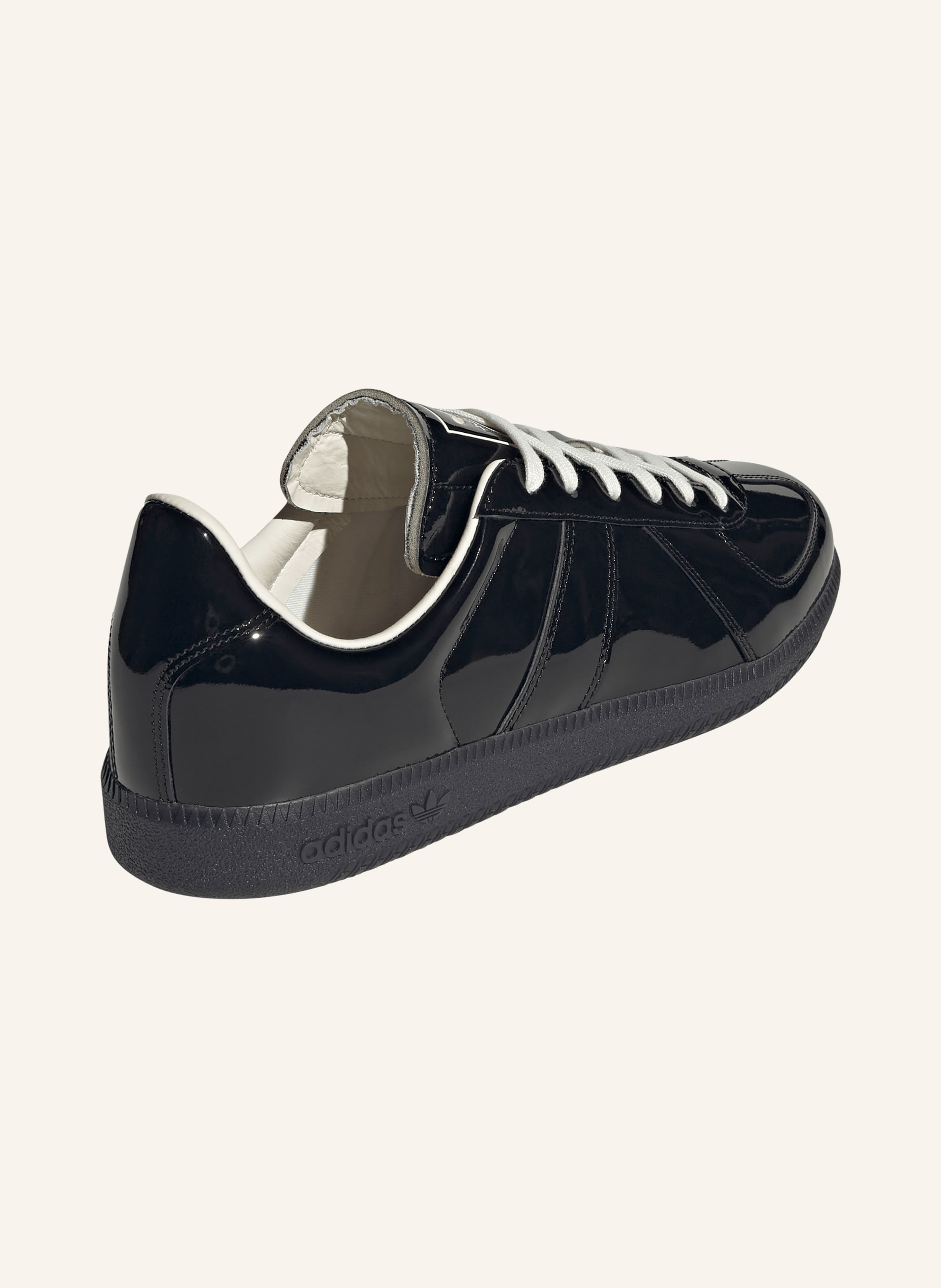 Thumbnail - Adidas Originals Lack-Sneaker Bw Army schwarz