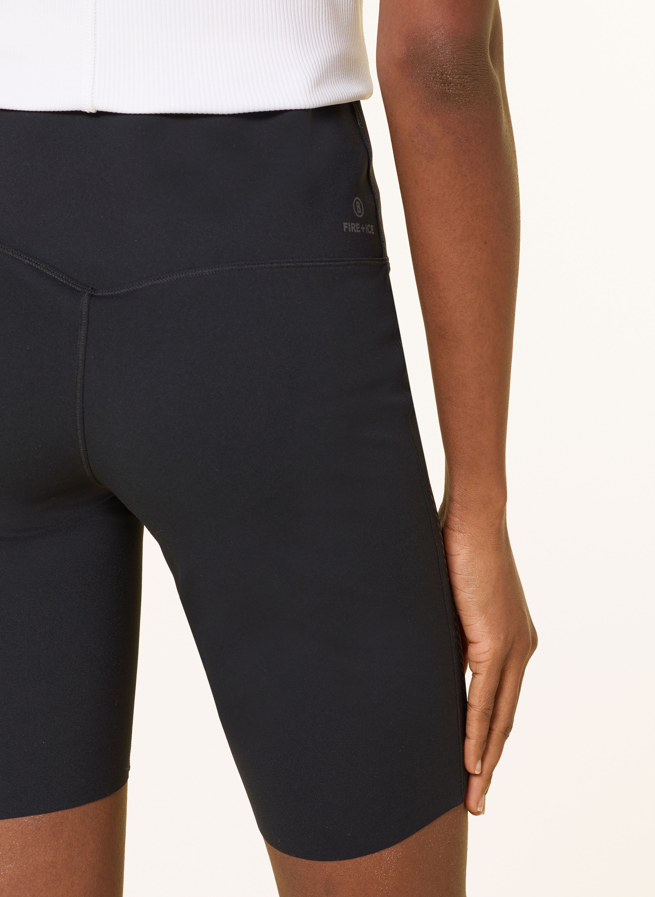 Thumbnail - Fire+Ice Tights Cammi schwarz