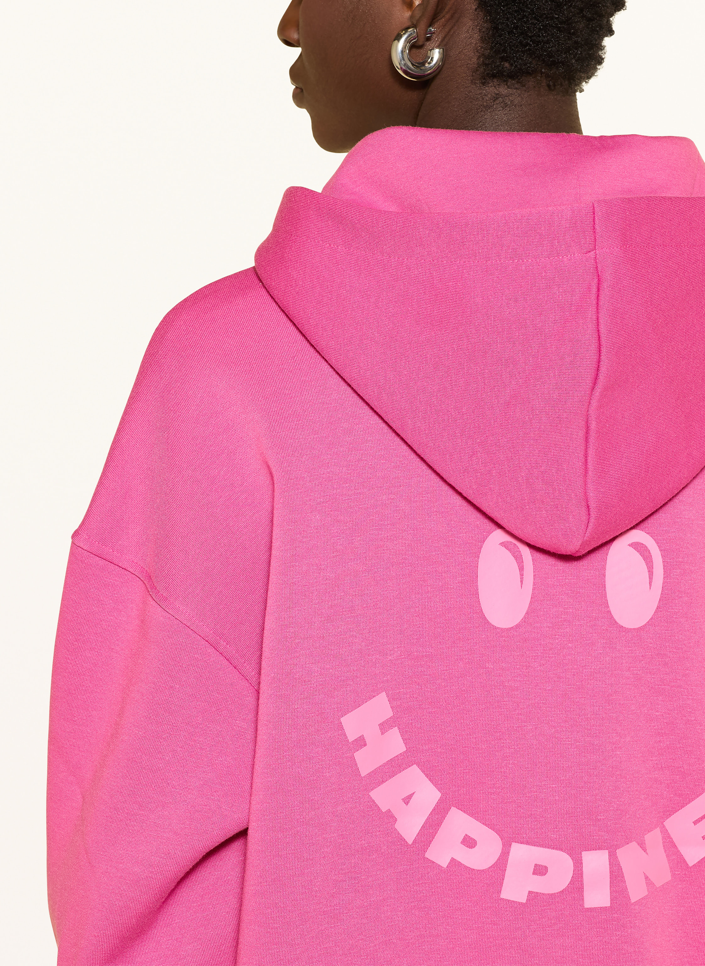 Thumbnail - Only Hoodie lila