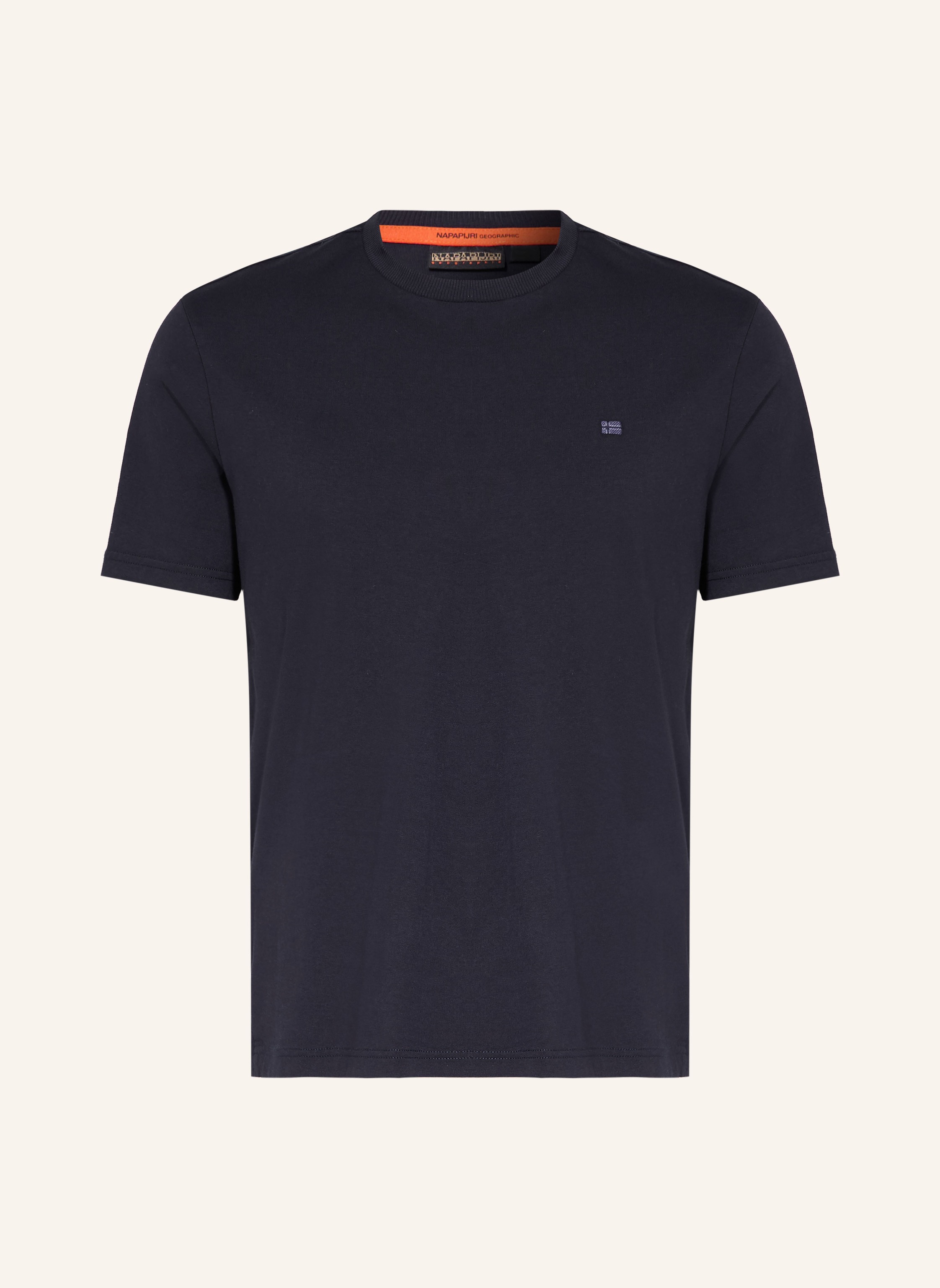 Napapijri T-Shirt S-Nedles blau