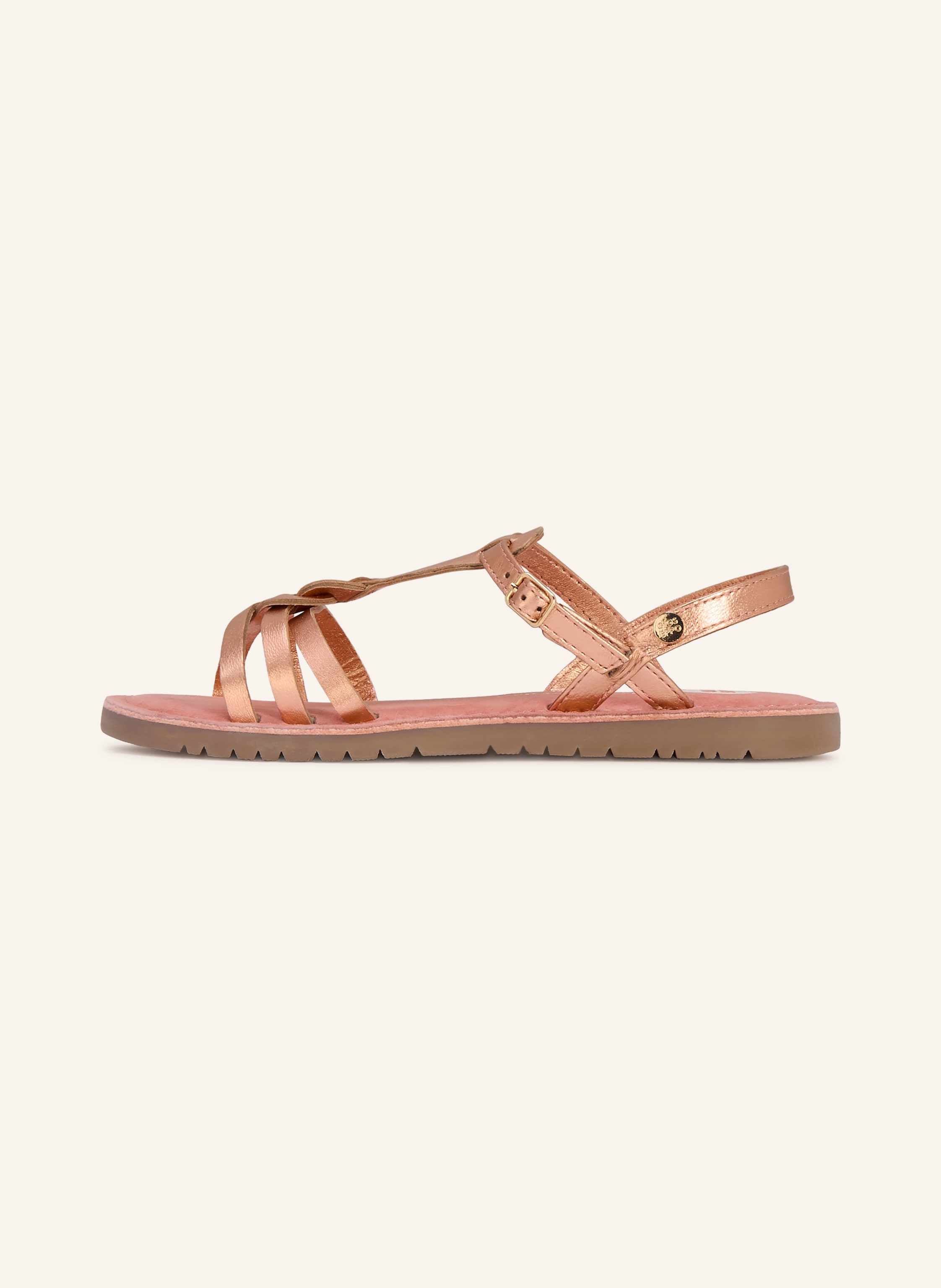 Thumbnail - Gioseppo Sandalen Bearsden rosegold