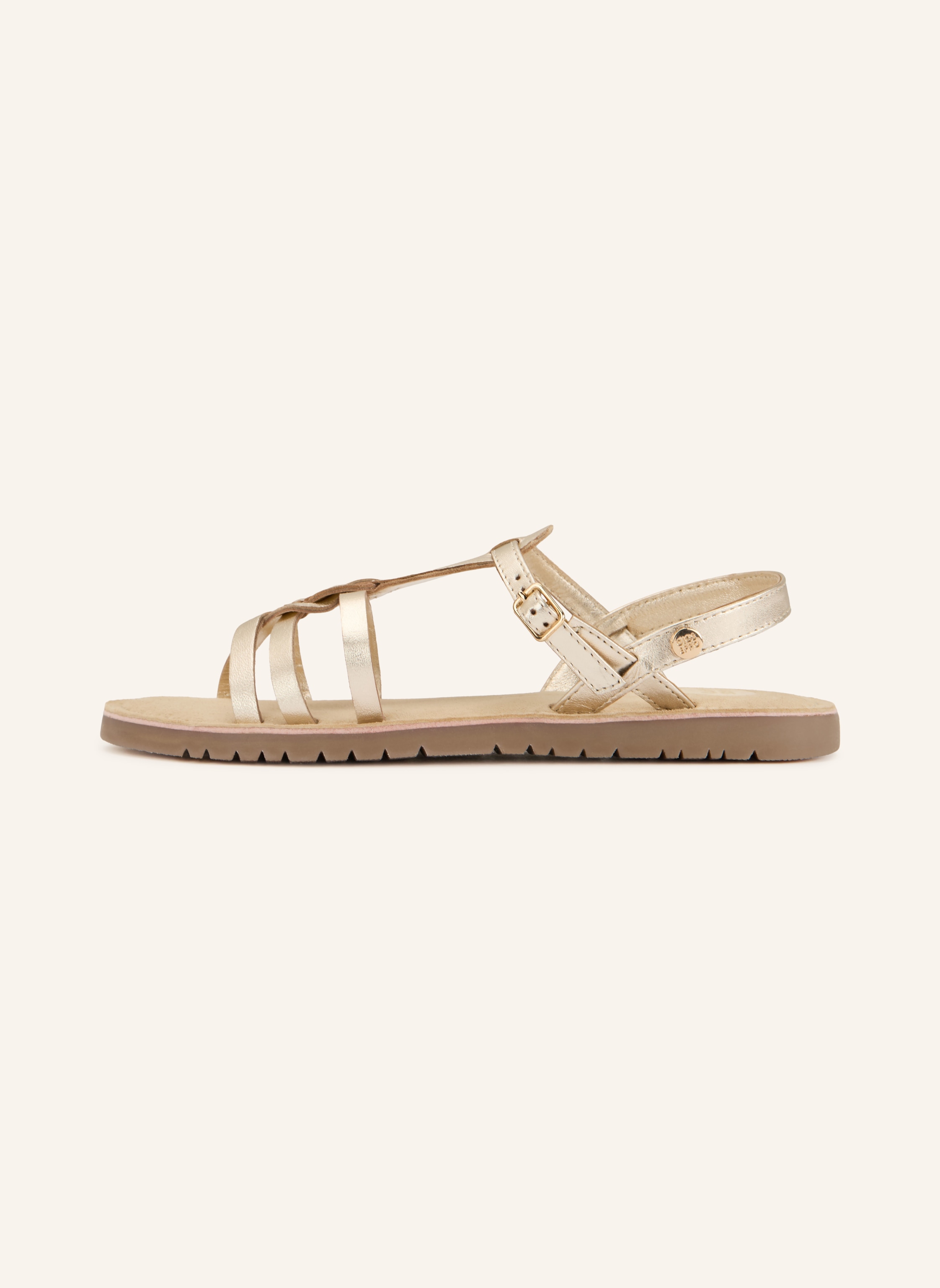 Thumbnail - Gioseppo Sandalen Bearsden gold