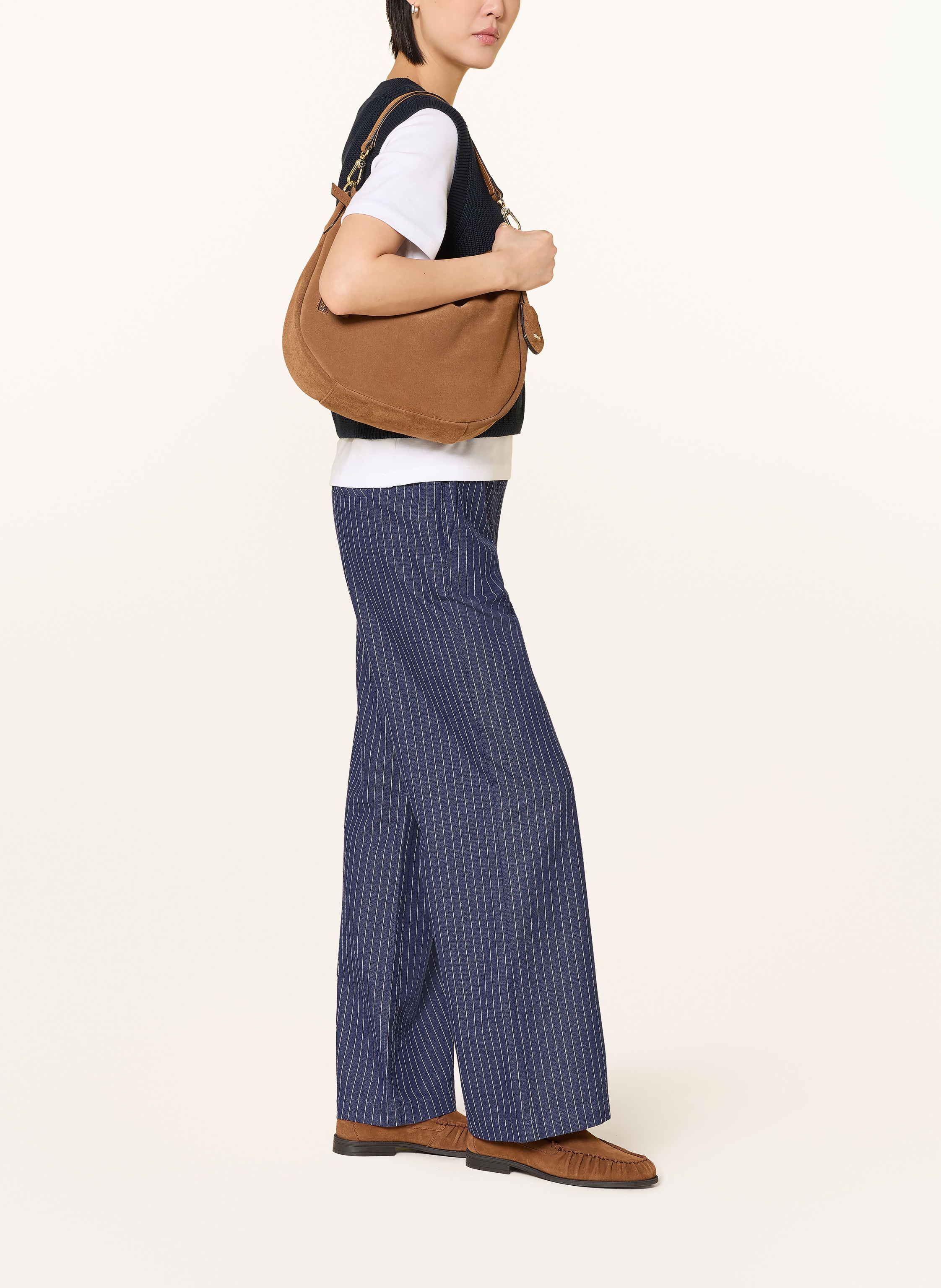 Thumbnail - Lanius Marlenehose blau