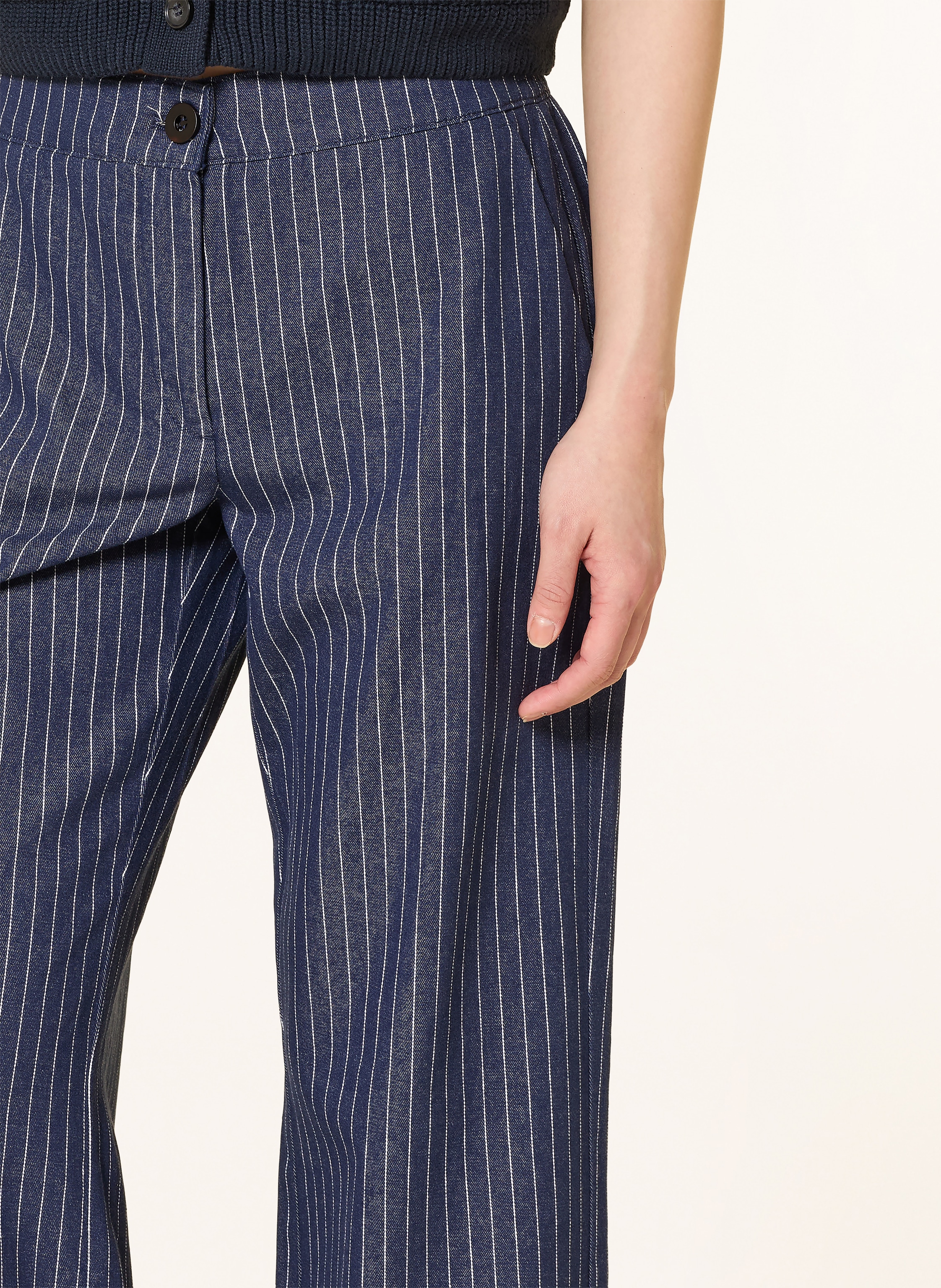 Thumbnail - Lanius Marlenehose blau