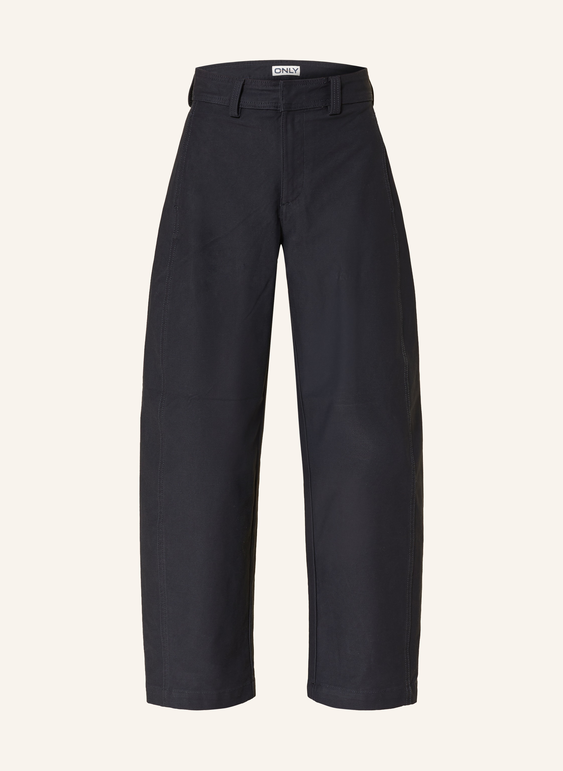 Only Hose blau