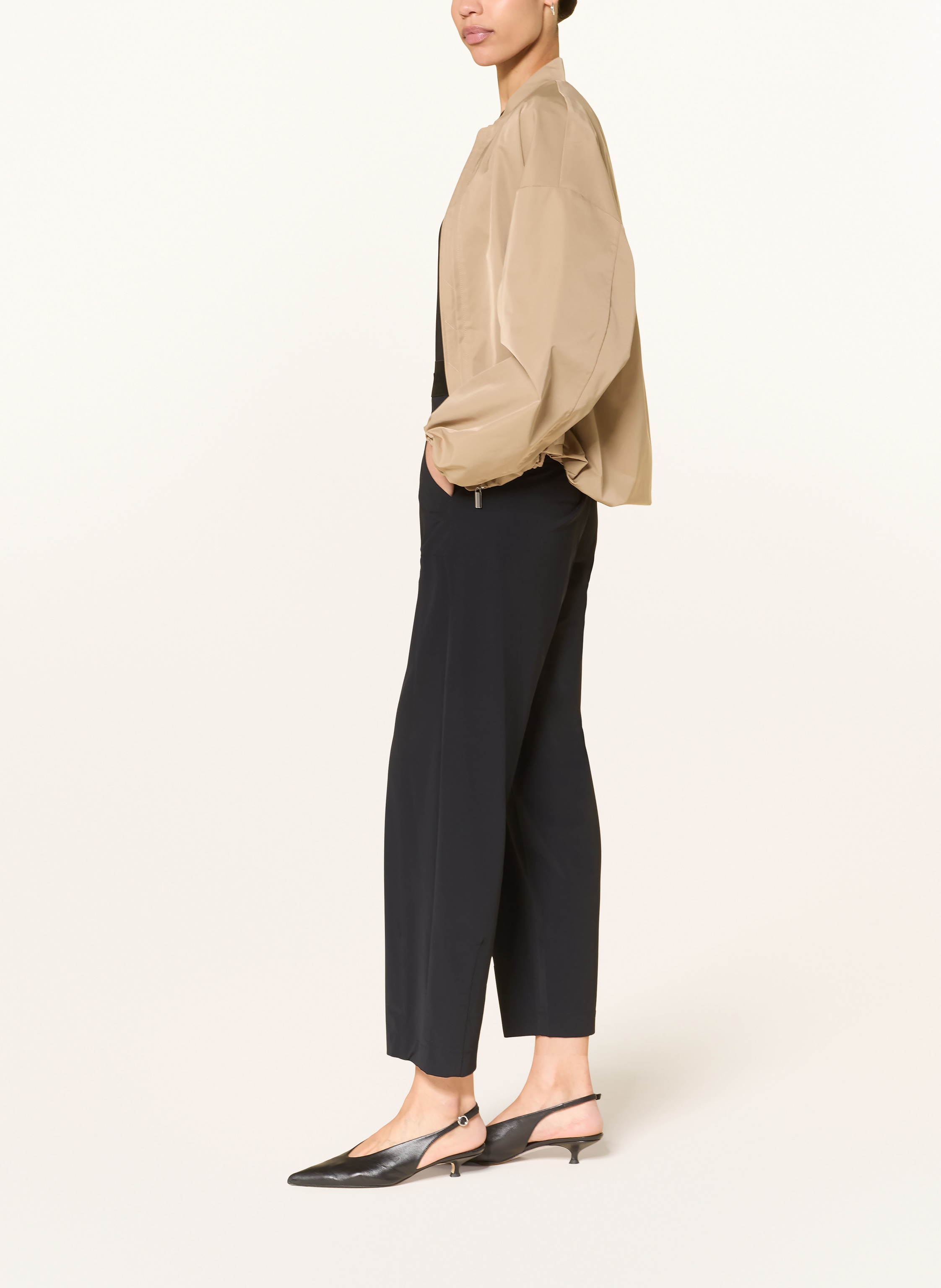 Thumbnail - Cambio Hose Elena schwarz