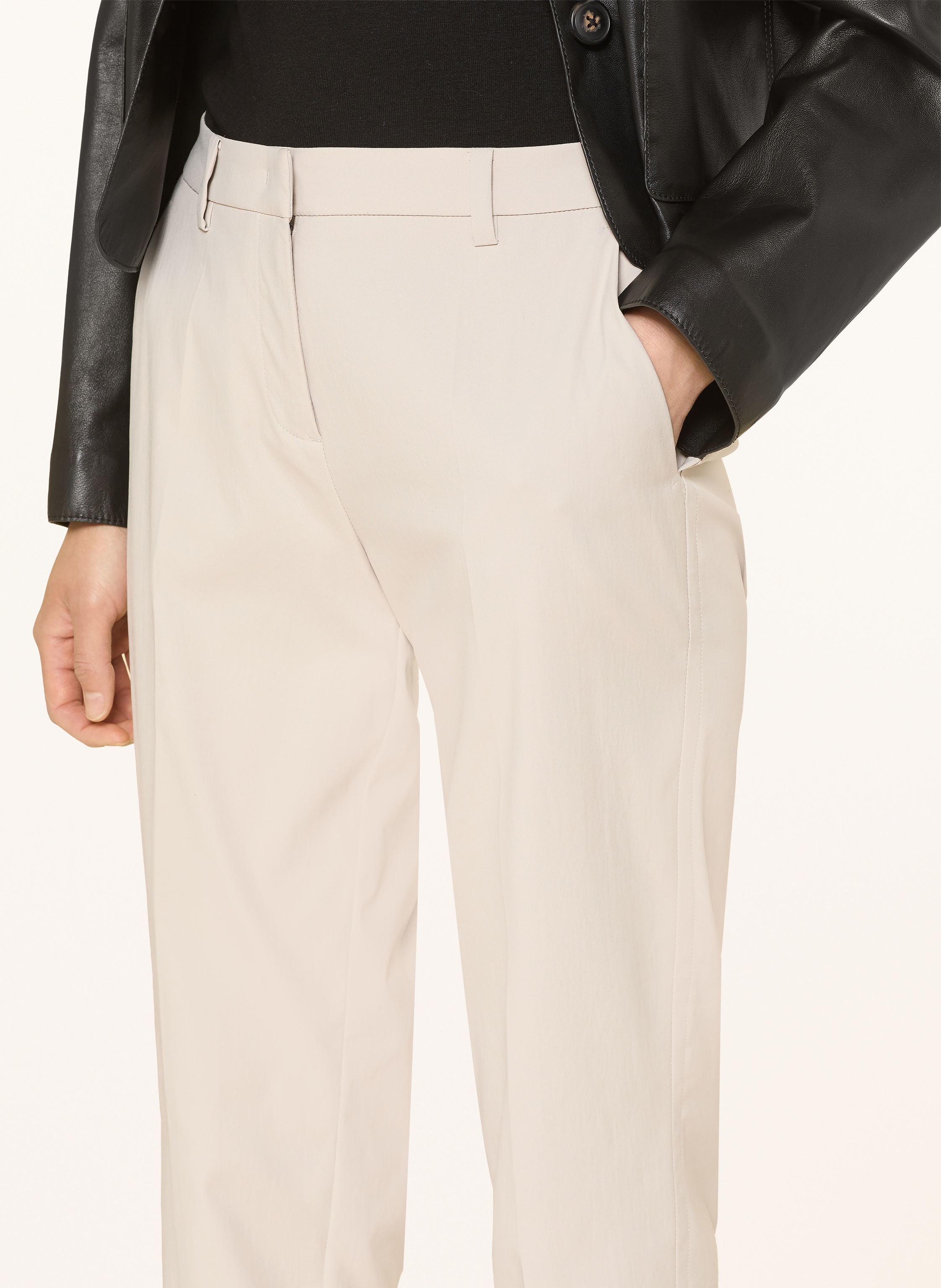 Thumbnail - Cambio Chino Krystal beige