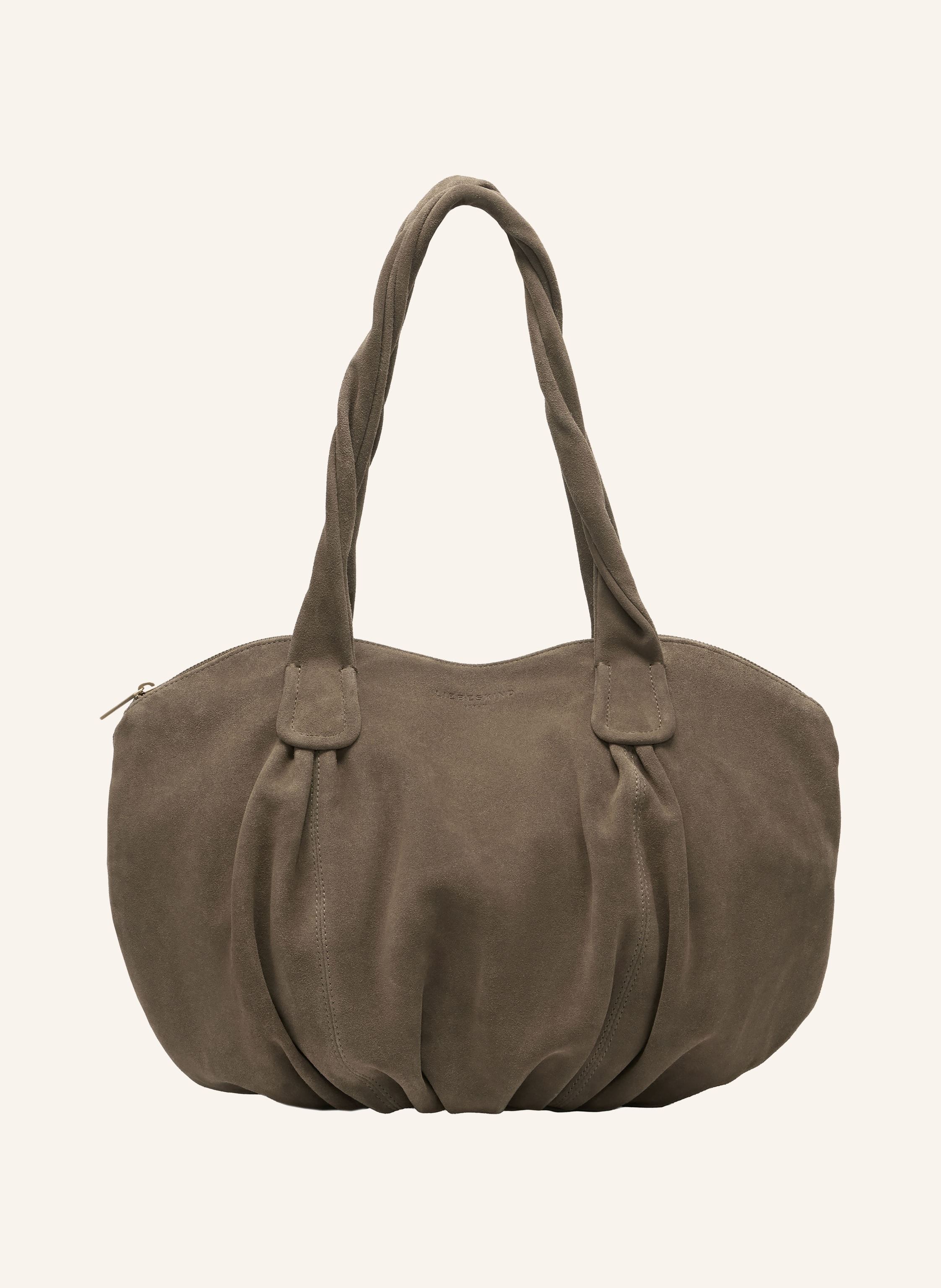 Liebeskind Berlin Lucy Medium in braun – Shopper