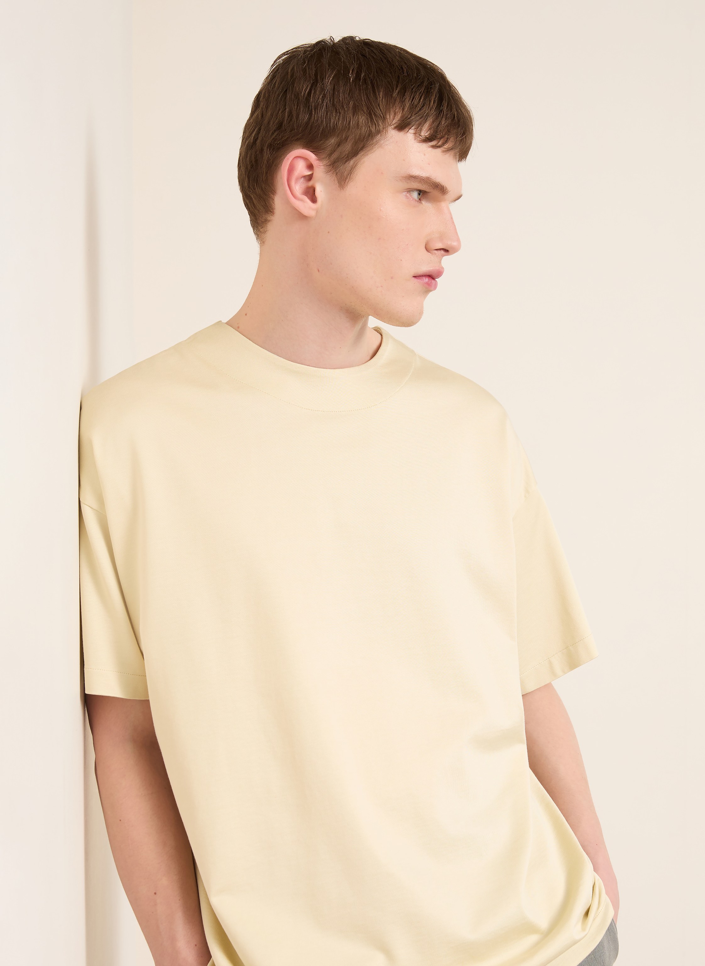 Thumbnail - Fear Of God Oversized-Shirt beige
