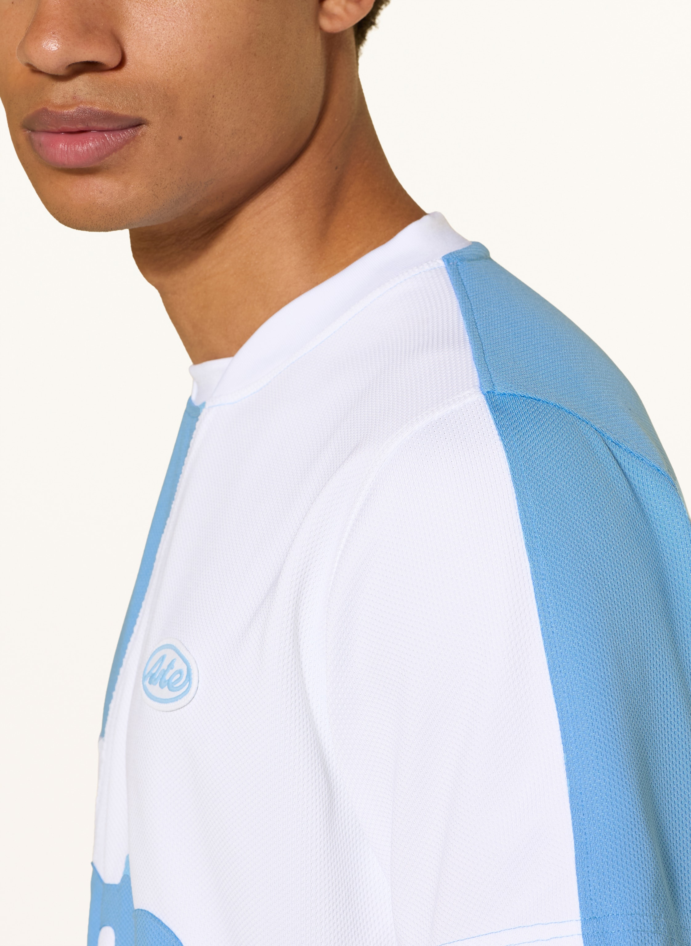 Thumbnail - Arte Antwerp T-Shirt blau