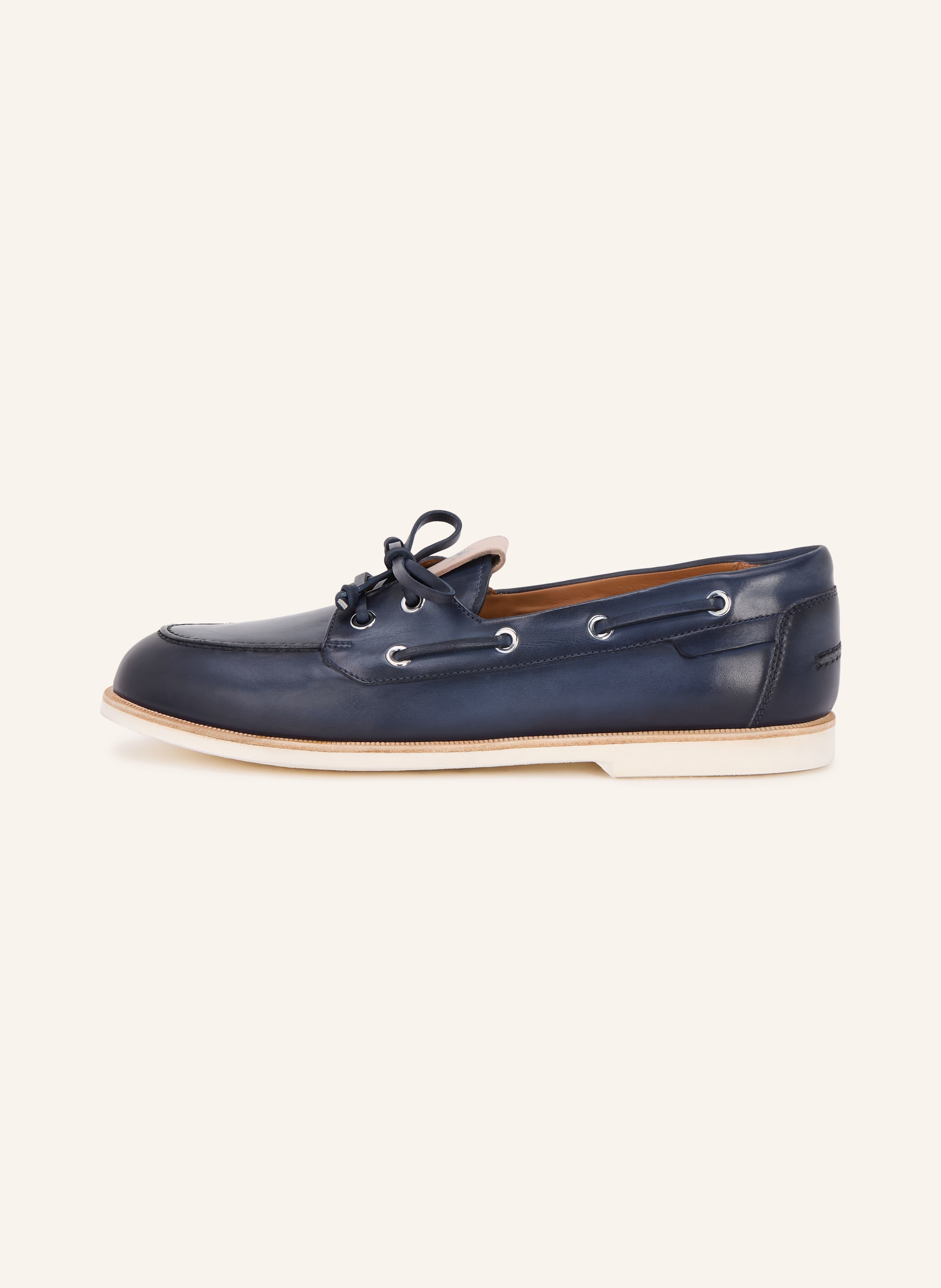 Thumbnail - Magnanni Bootsschuhe blau