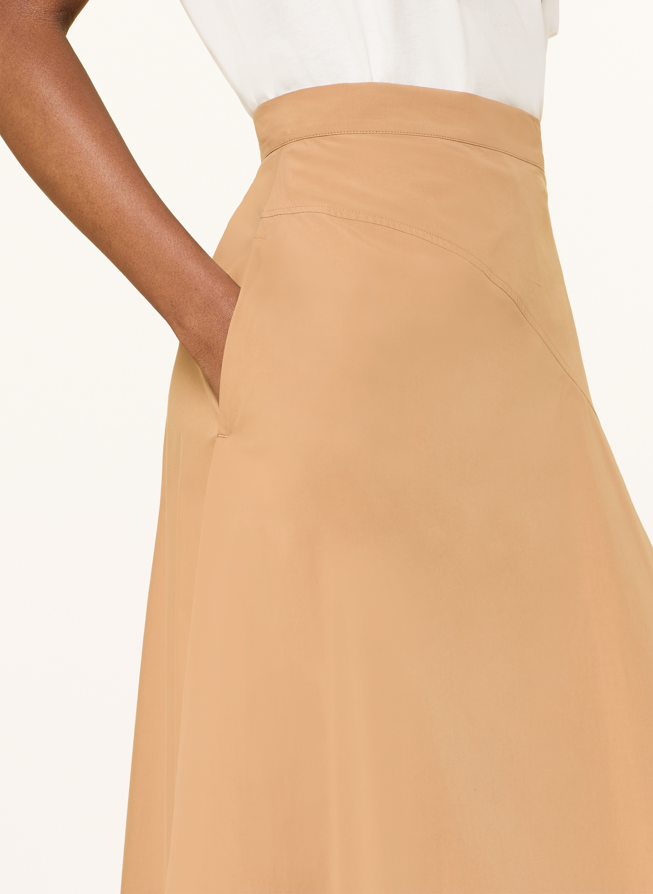 Thumbnail - Weekend Max Mara Rock Zattera braun