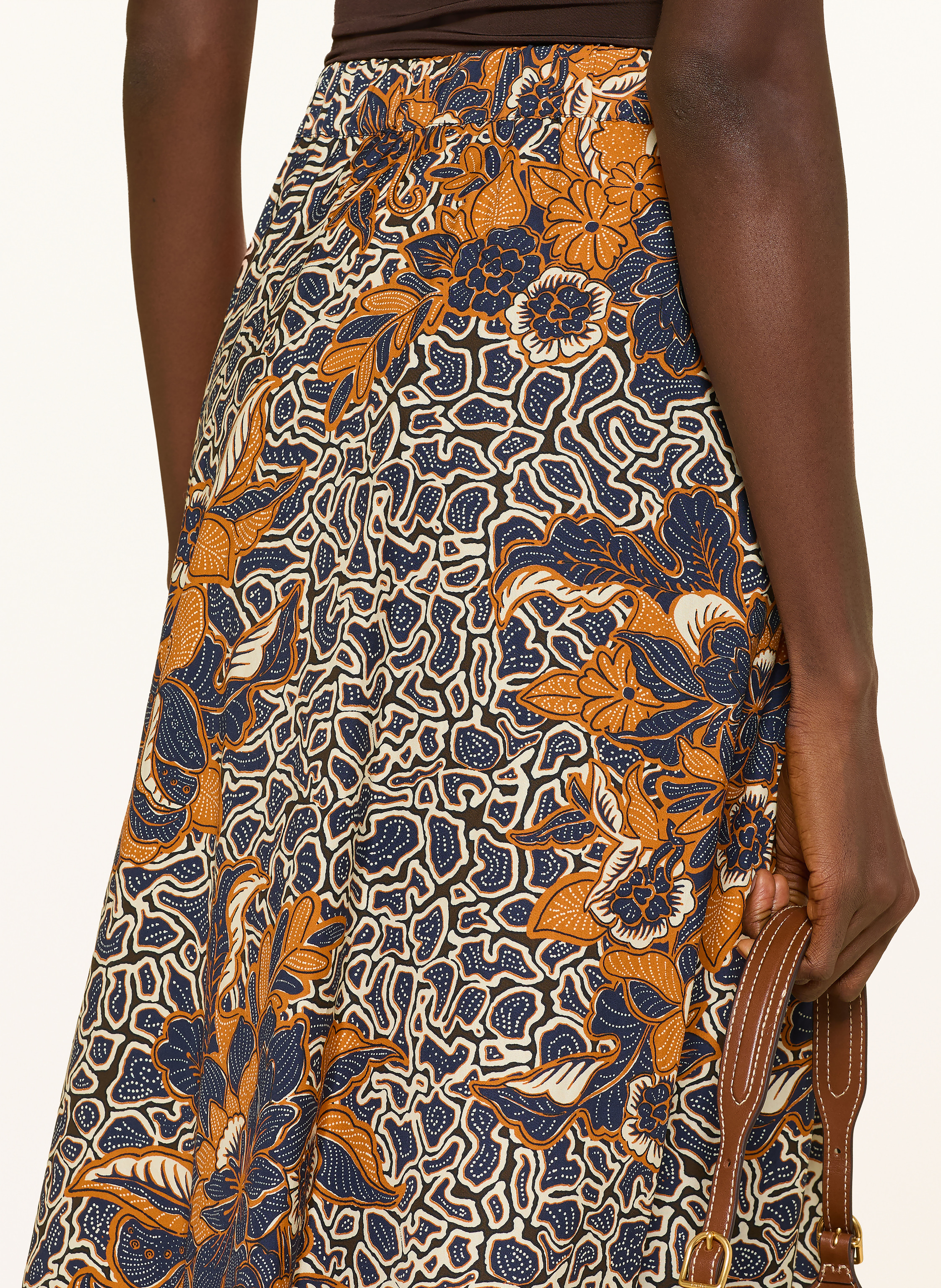 Thumbnail - Weekend Max Mara Rock Uomo blau