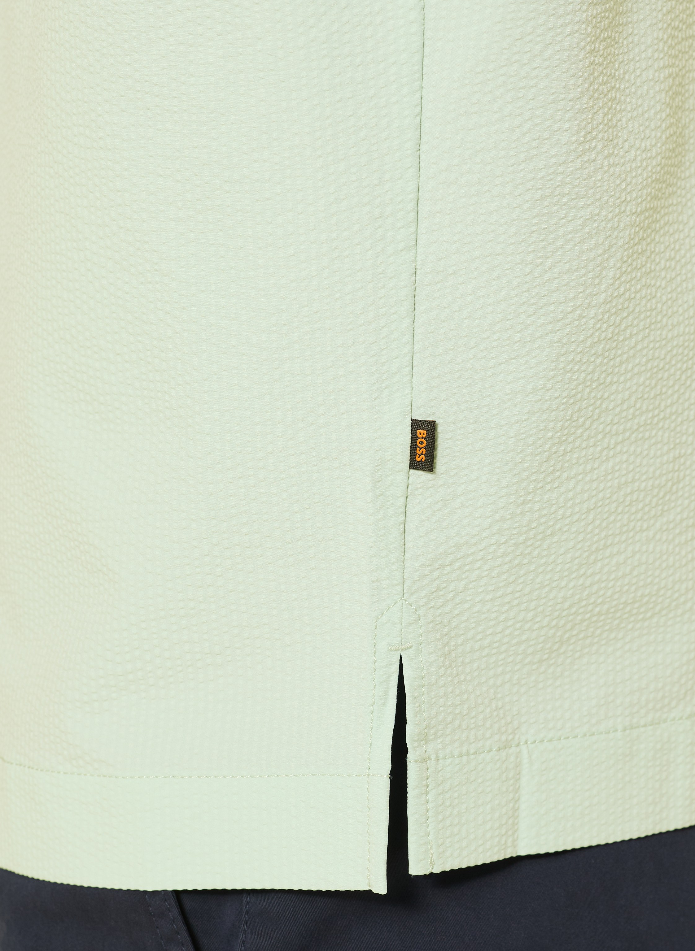 Thumbnail - Boss Resorthemd Lapisy Regular Fit blau