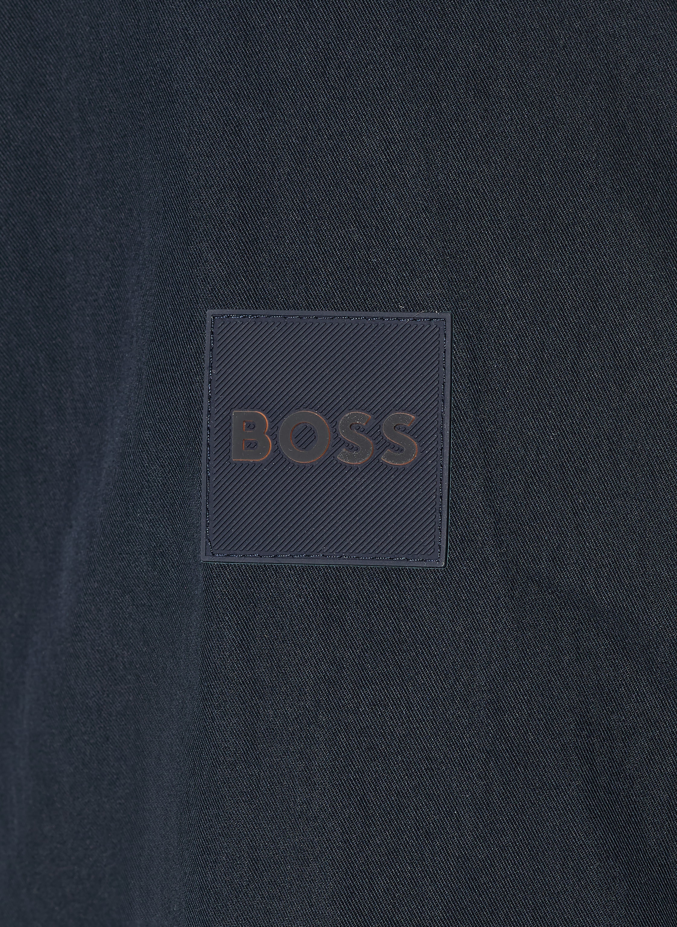 Thumbnail - Boss Blouson Loppo blau