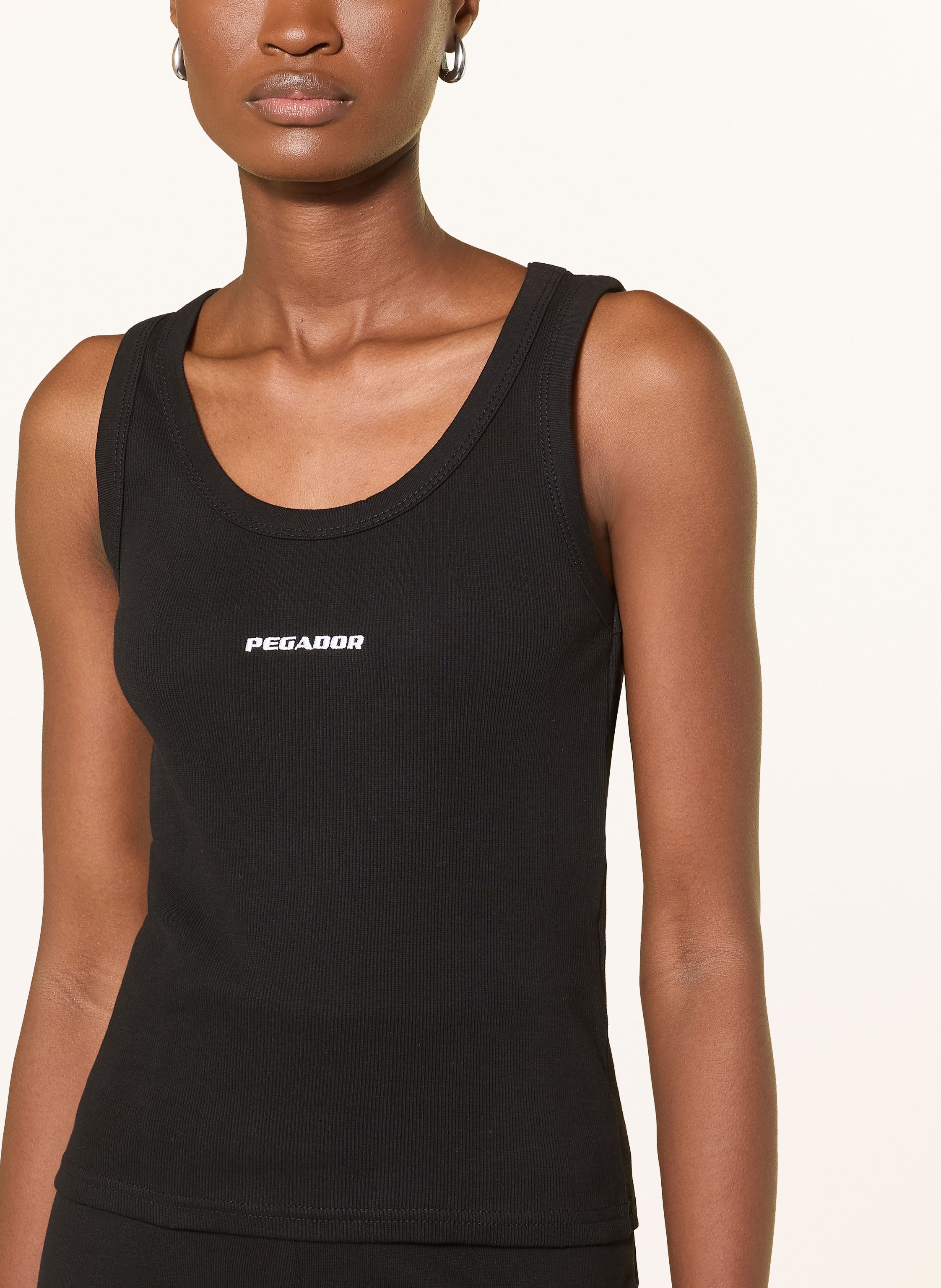 Thumbnail - Pegador Top Cesis schwarz