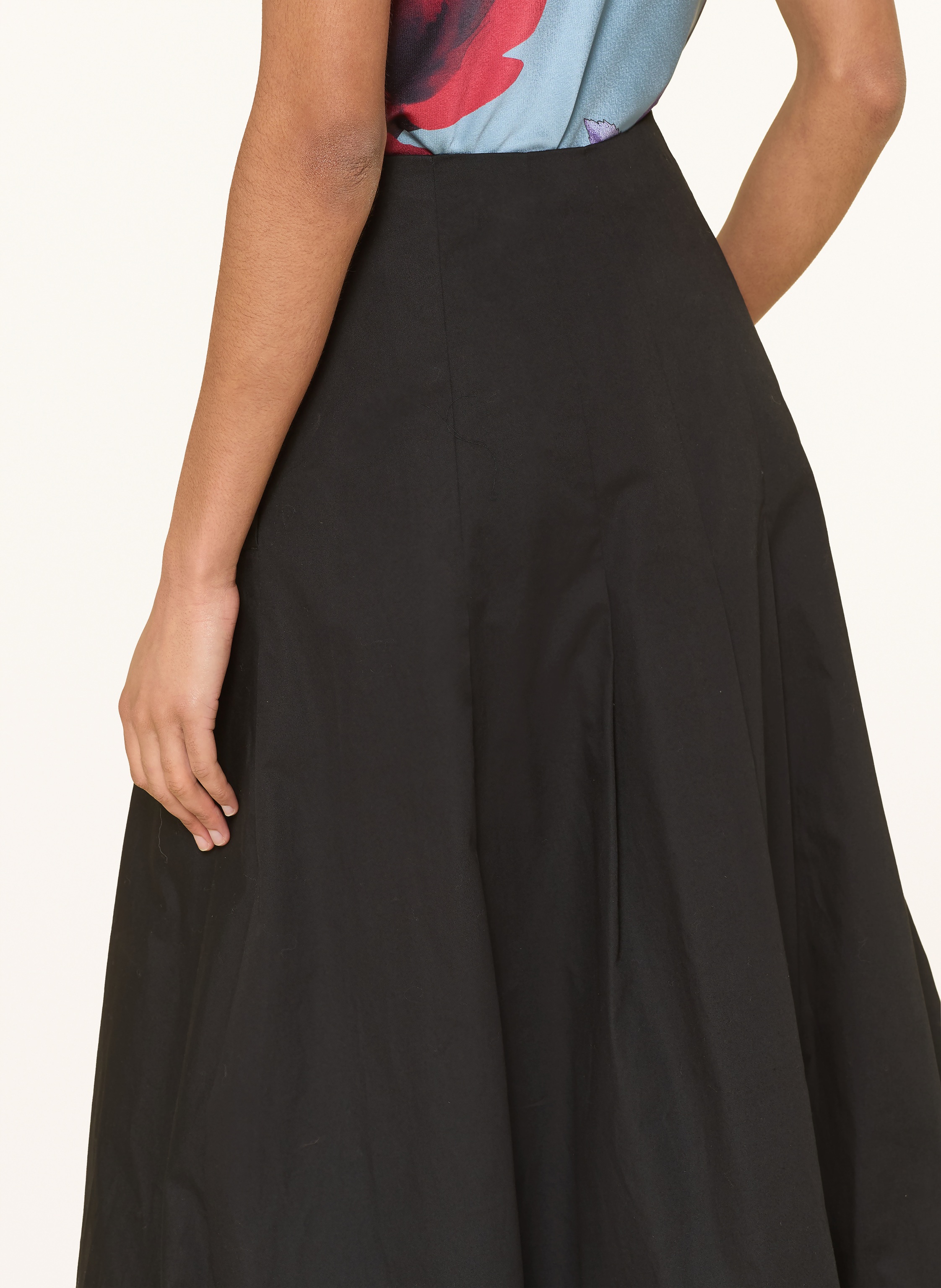 Thumbnail - Ted Baker Rock Cinnaba schwarz