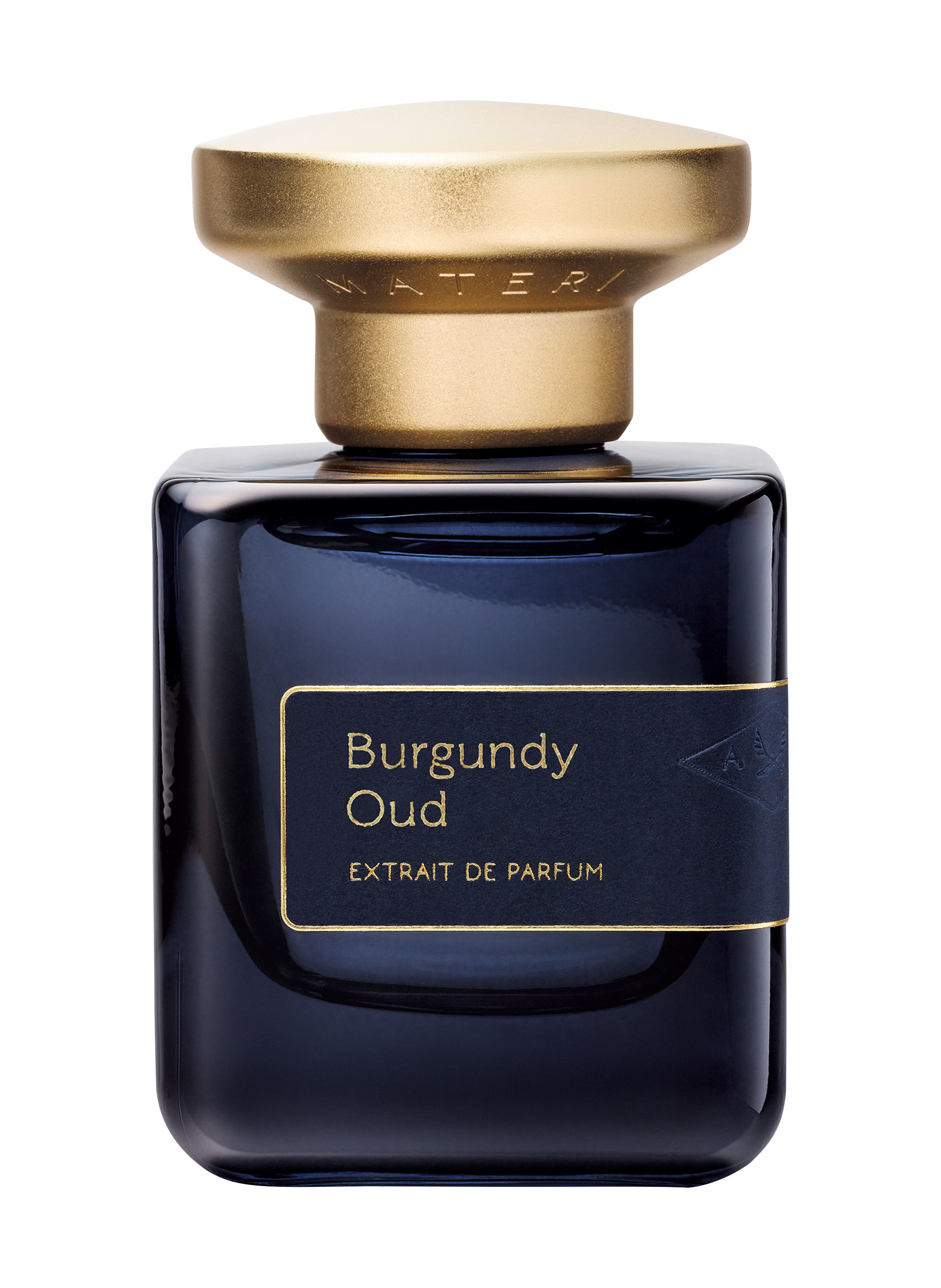 atelier materi burgundy oud