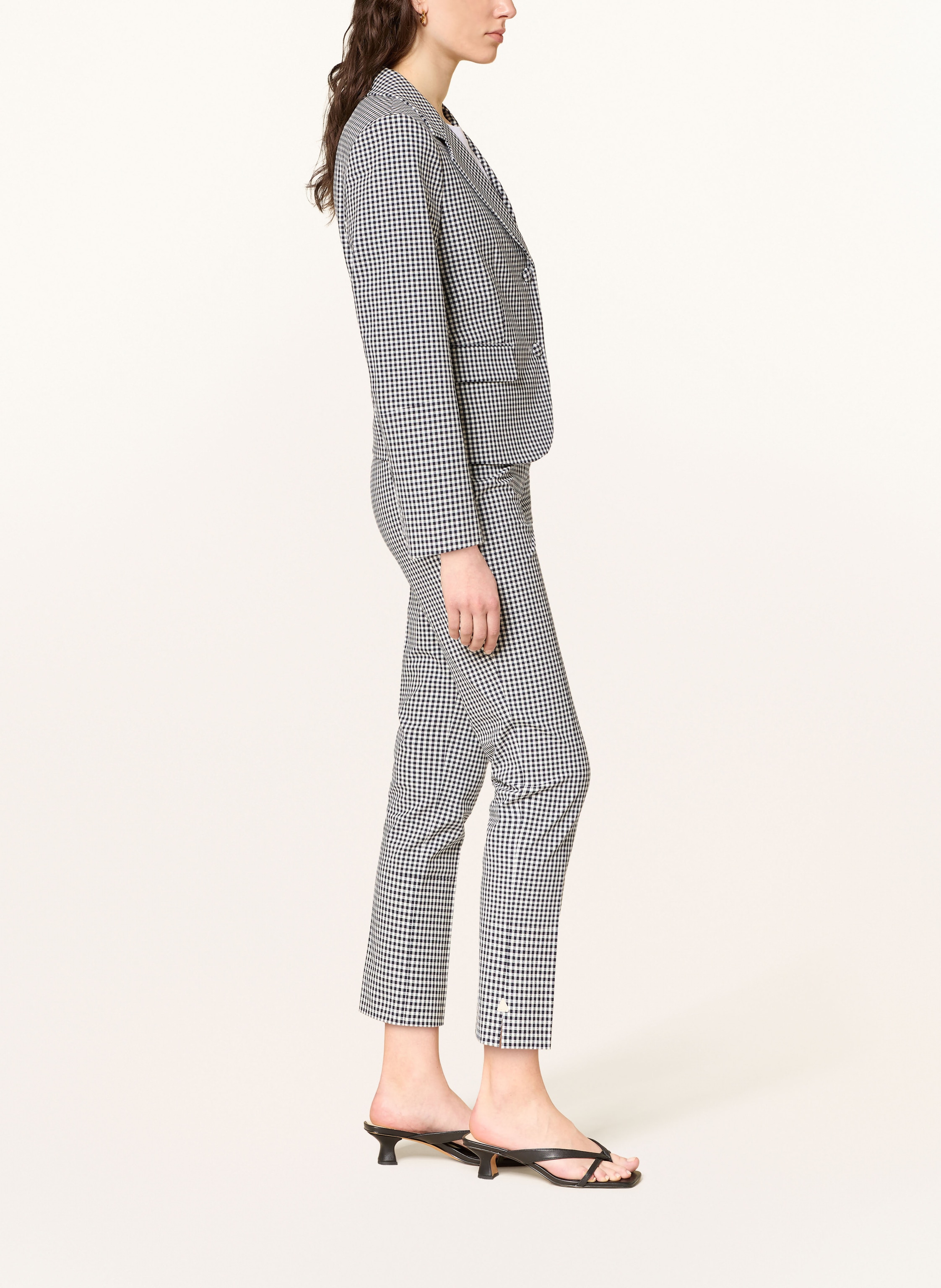 Thumbnail - Pamela Henson Hose Phaline blau