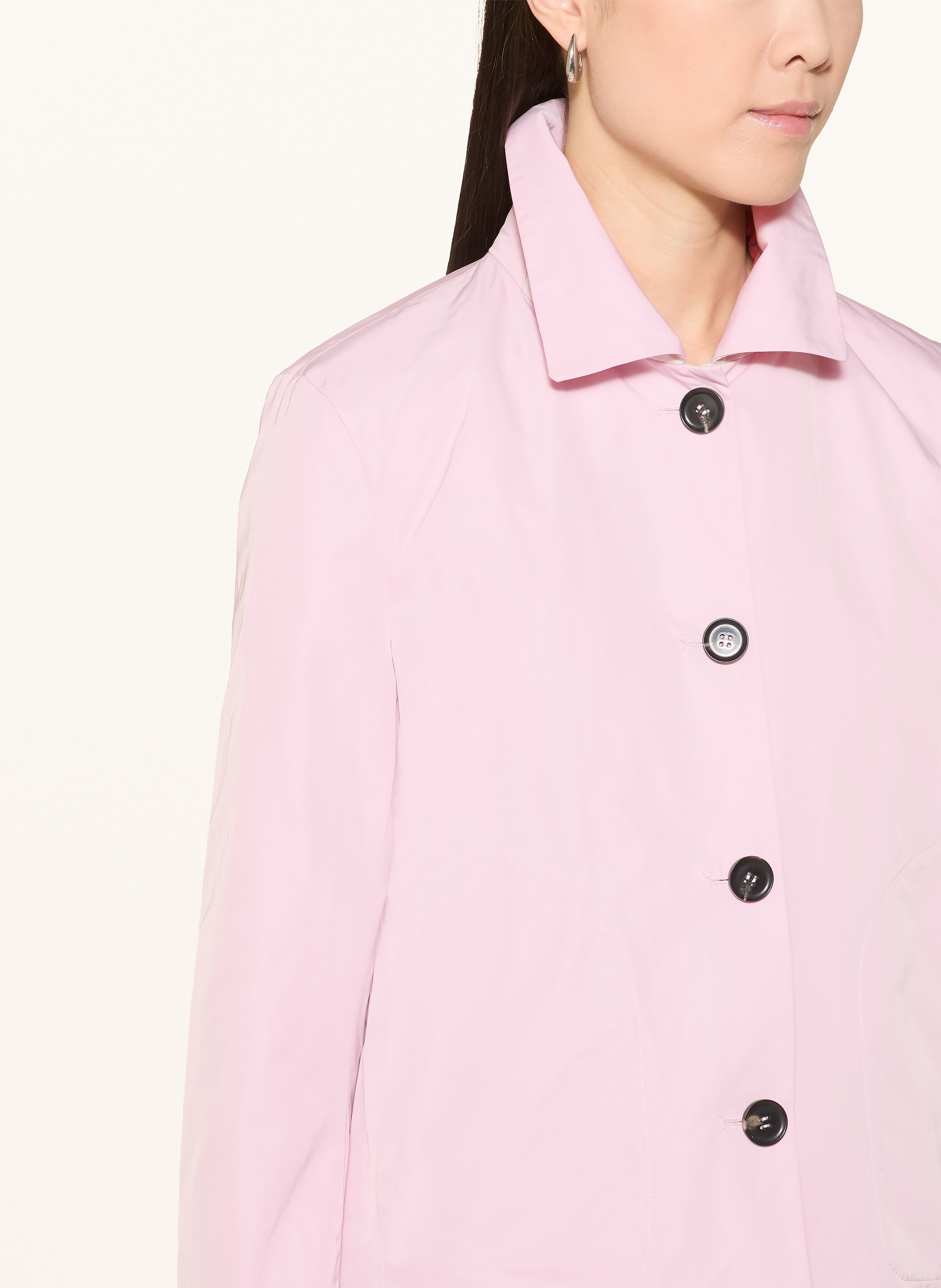Thumbnail - White Label Jacke rosa