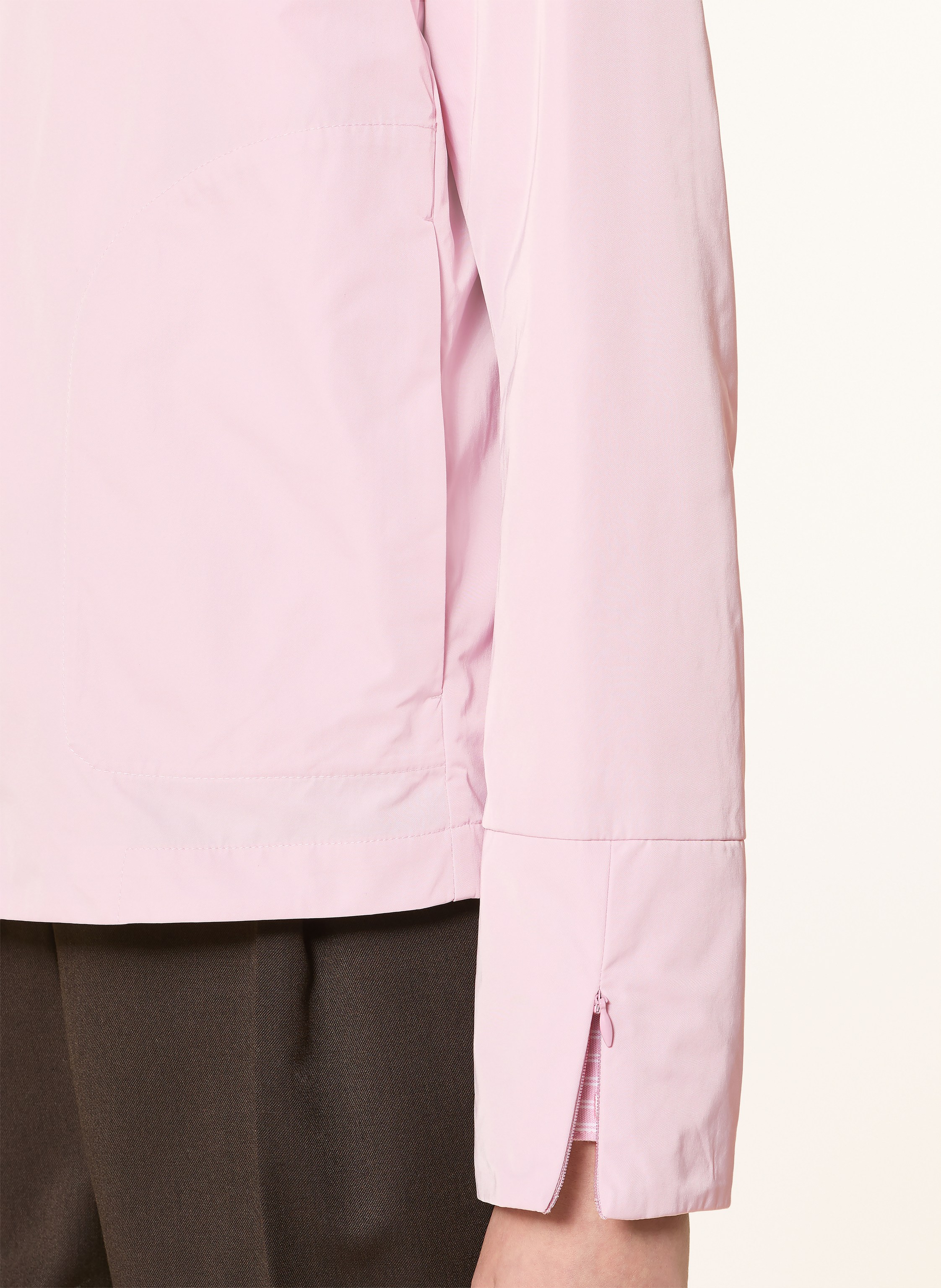 Thumbnail - White Label Jacke rosa