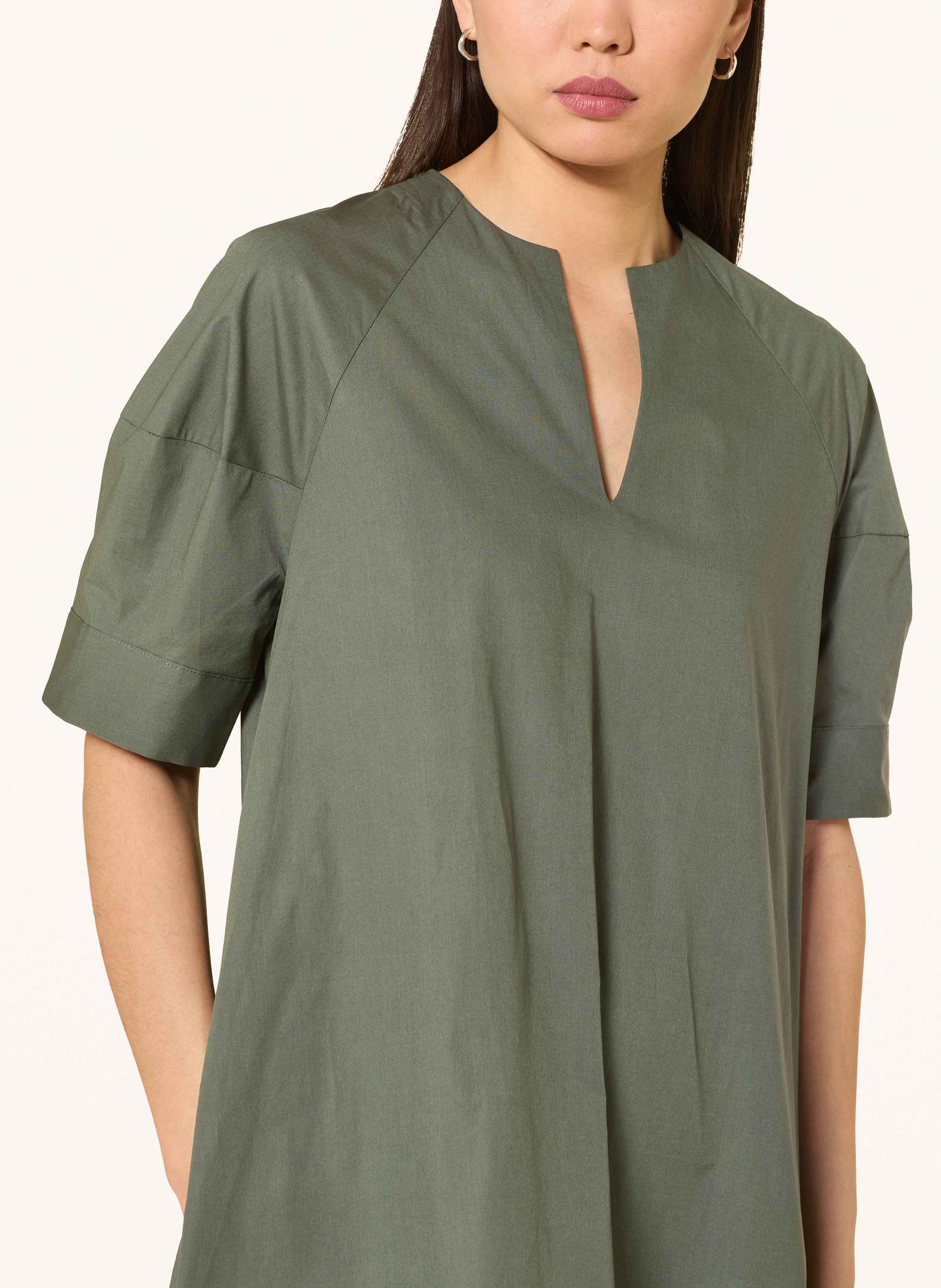 Thumbnail - rosso35 Kleid gruen