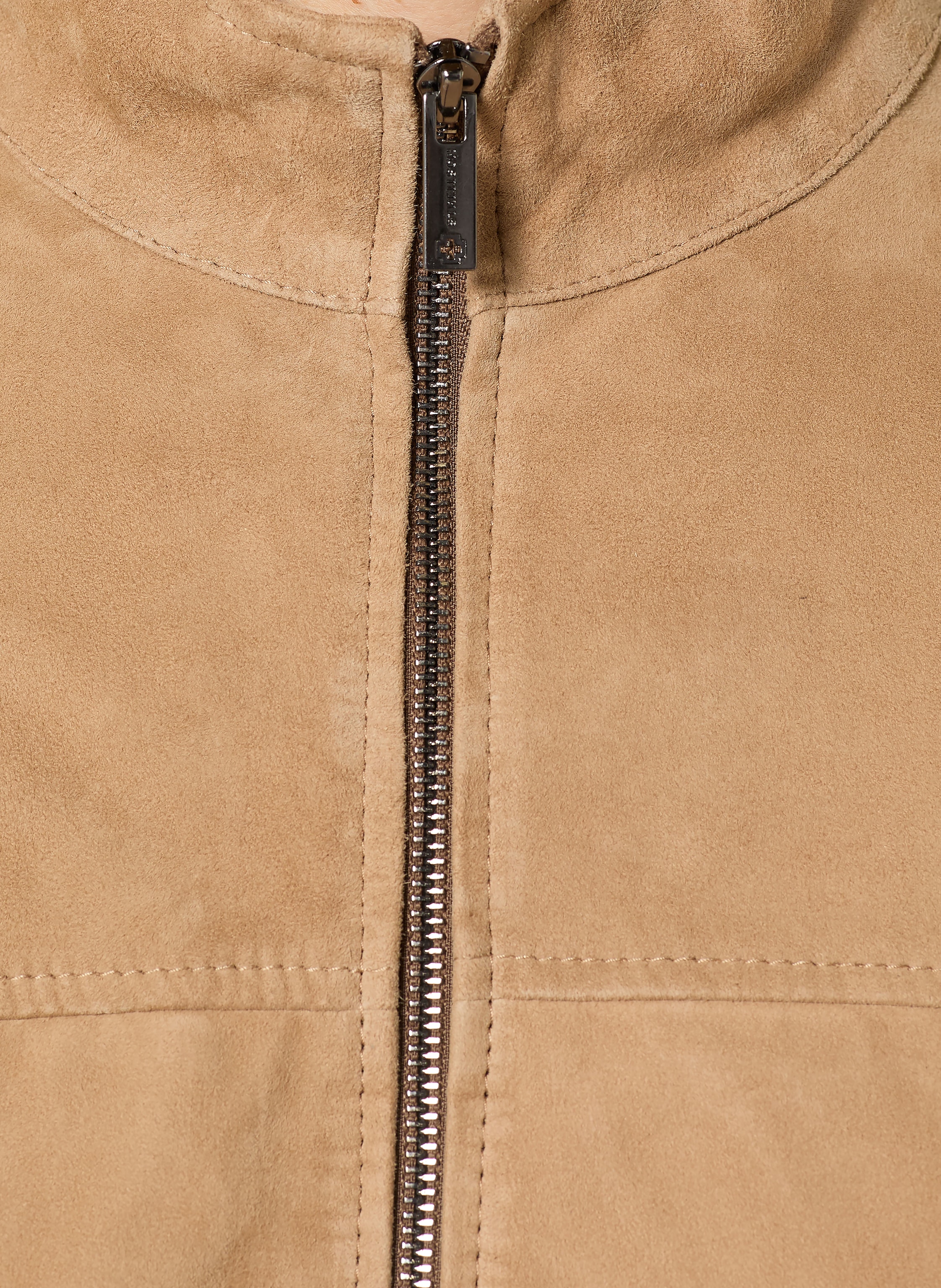 Thumbnail - Strellson Lederjacke Jimmy braun