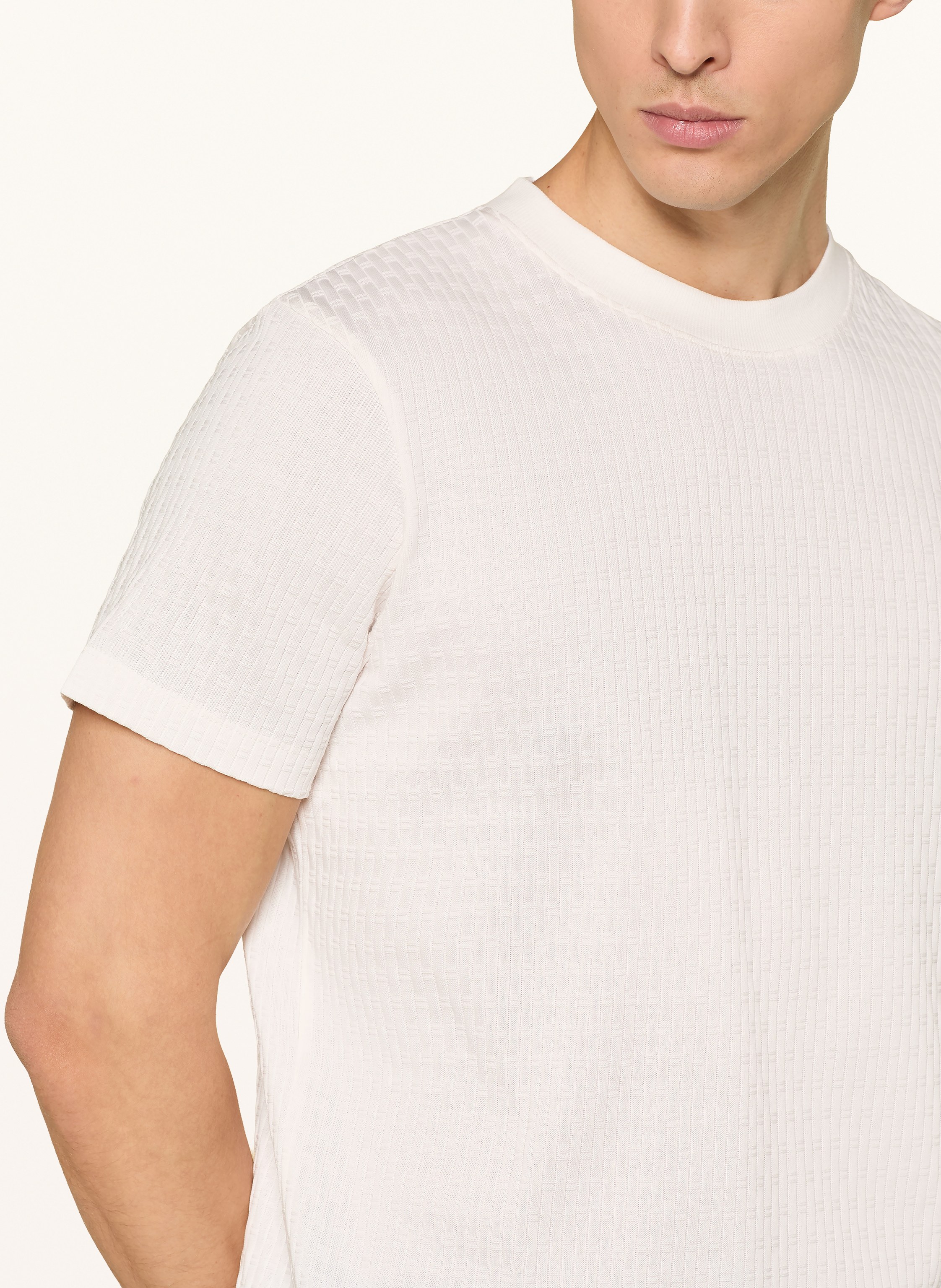 Thumbnail - Joop! T-Shirt Raulos weiss