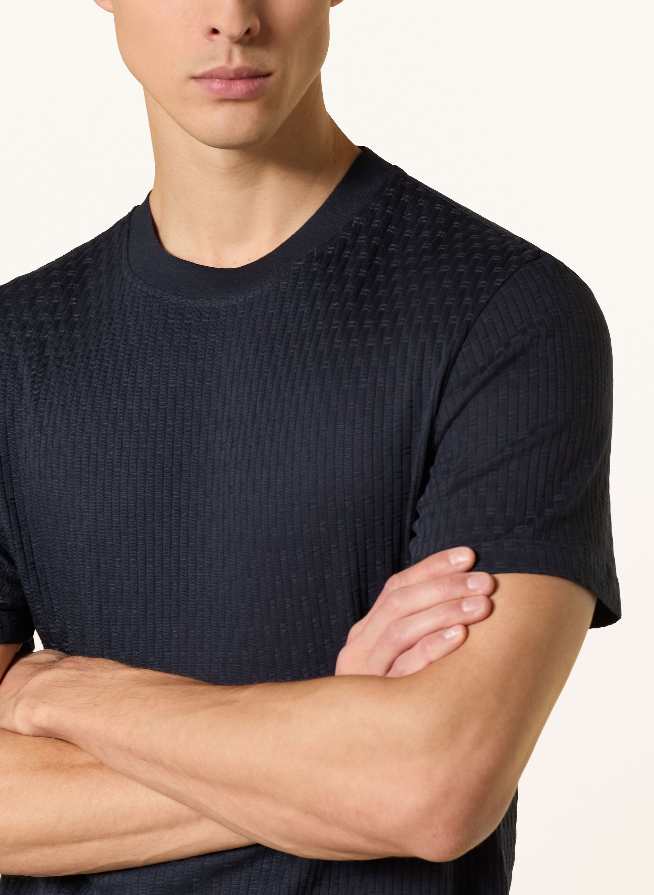 Thumbnail - Joop! T-Shirt Raulos blau