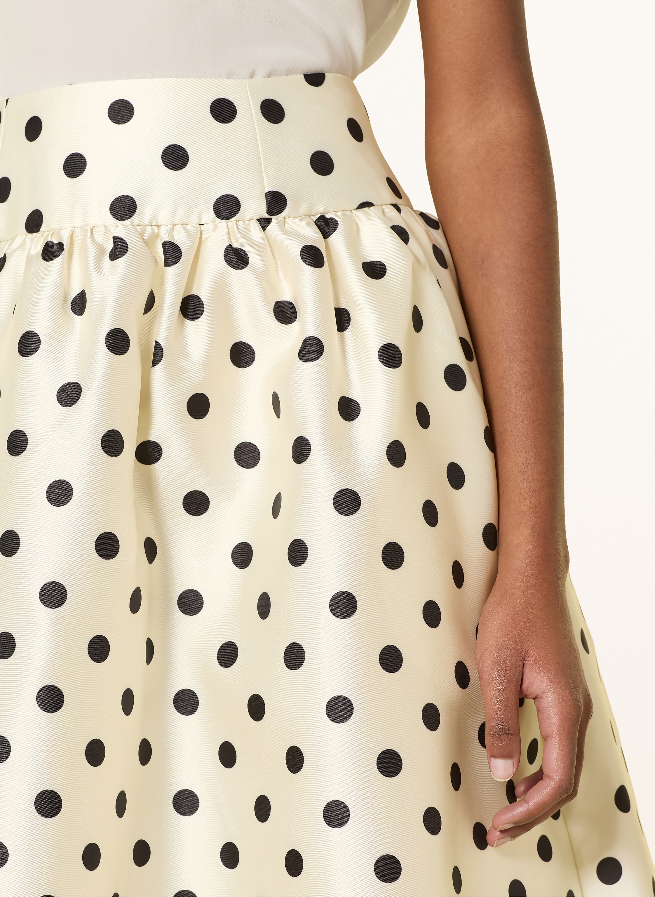 Thumbnail - Alcidia Da Veiga Rock weiss