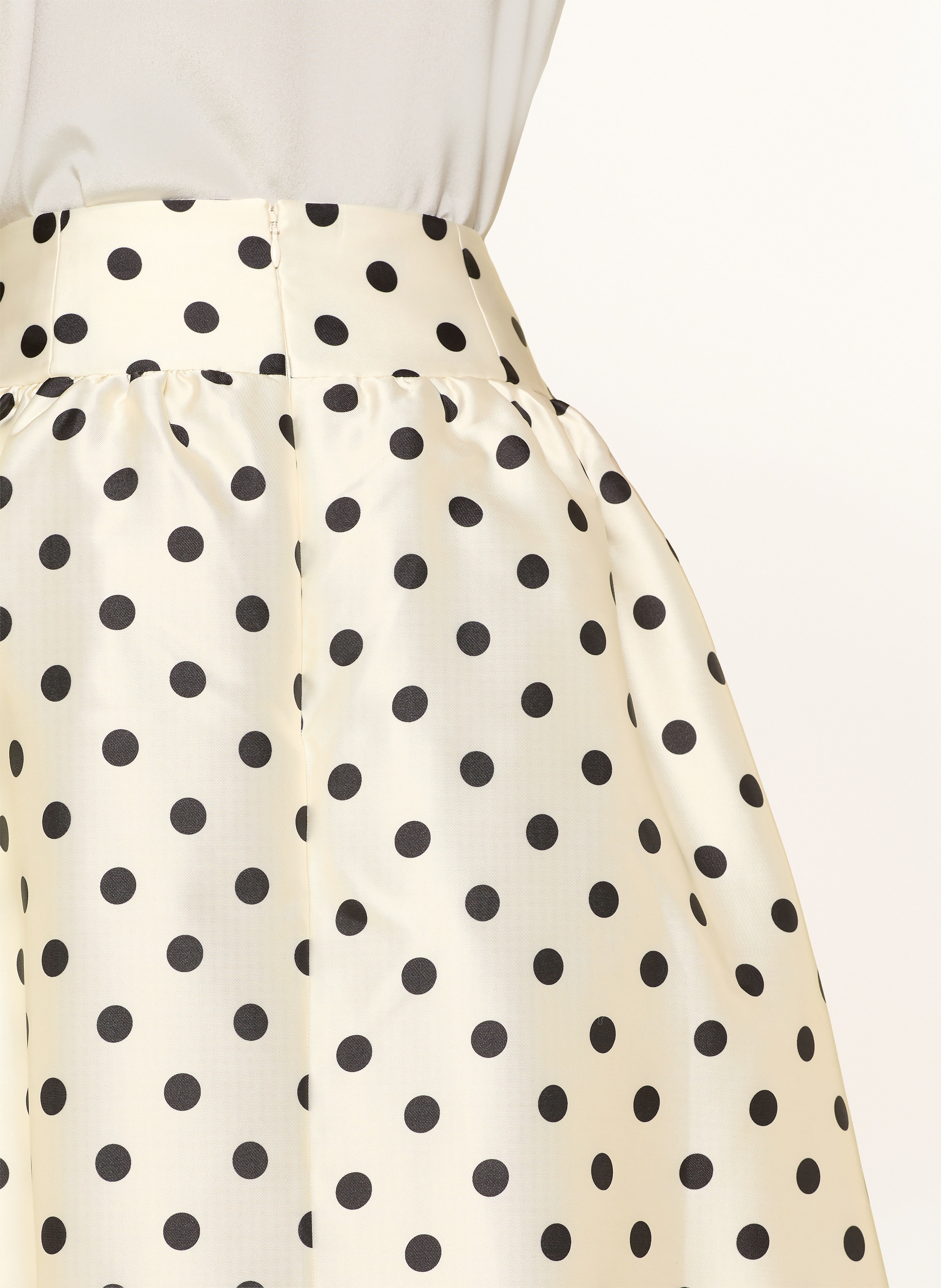 Thumbnail - Alcidia Da Veiga Rock weiss