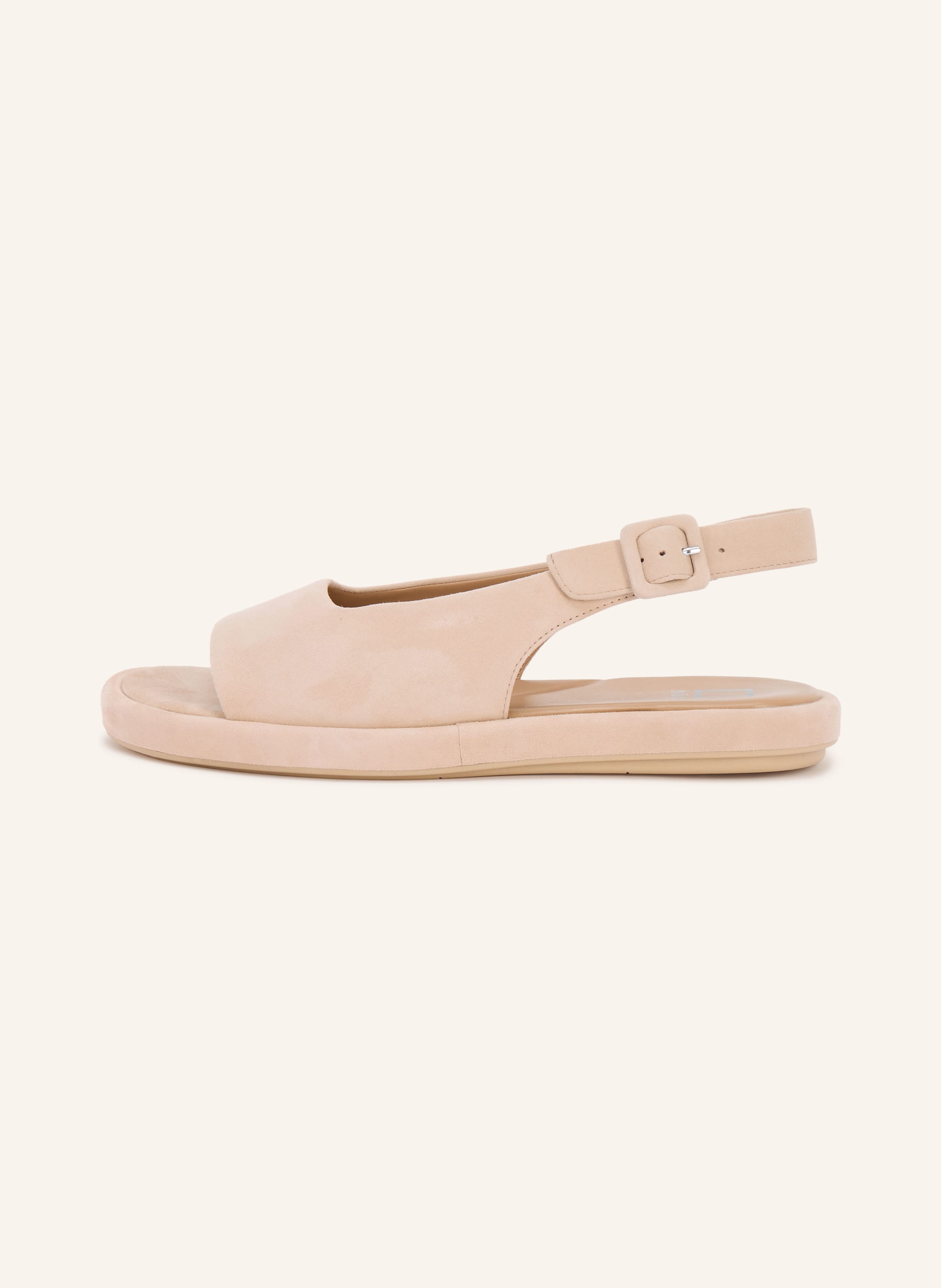 Thumbnail - Högl Sandalen beige