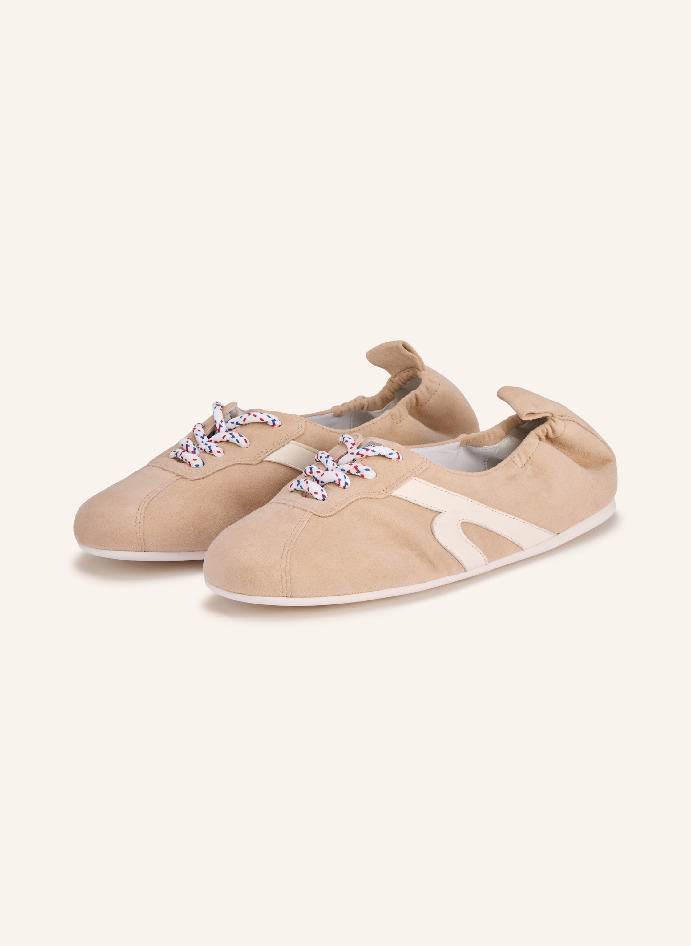 Högl Sneaker beige